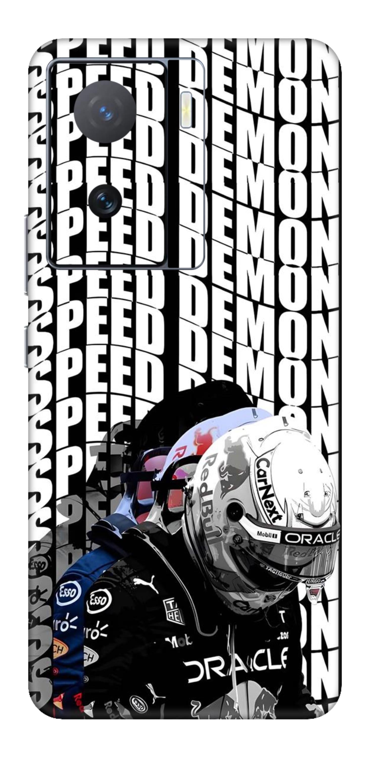 iQOO Z7 5G Skins and Wraps