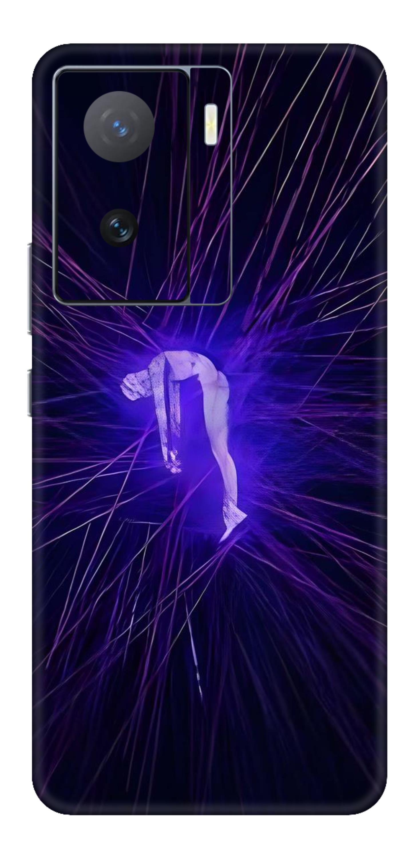 iQOO Z7 5G Skins and Wraps