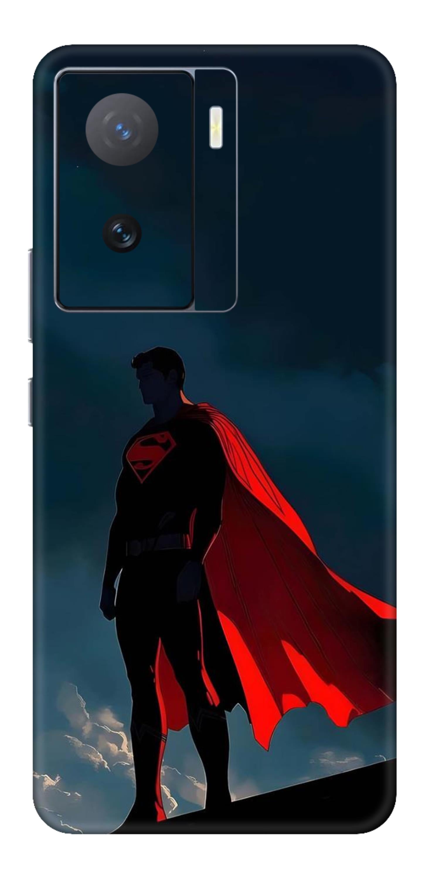 iQOO Z7 5G Skins and Wraps