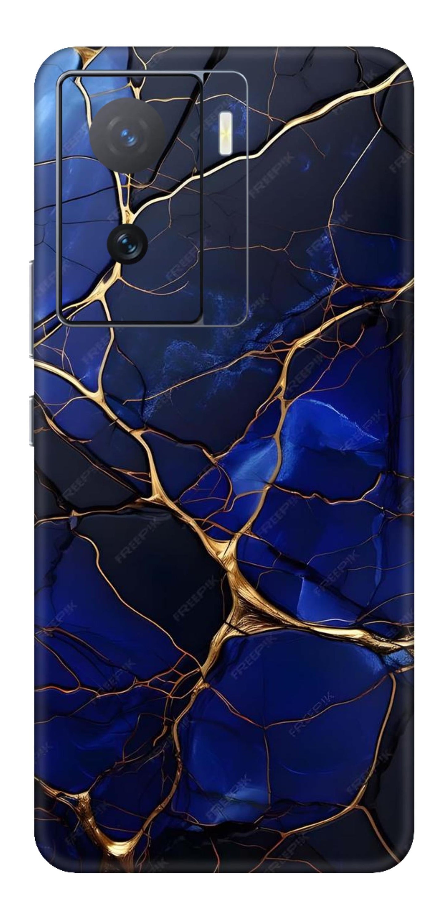 iQOO Z7 5G Skins and Wraps