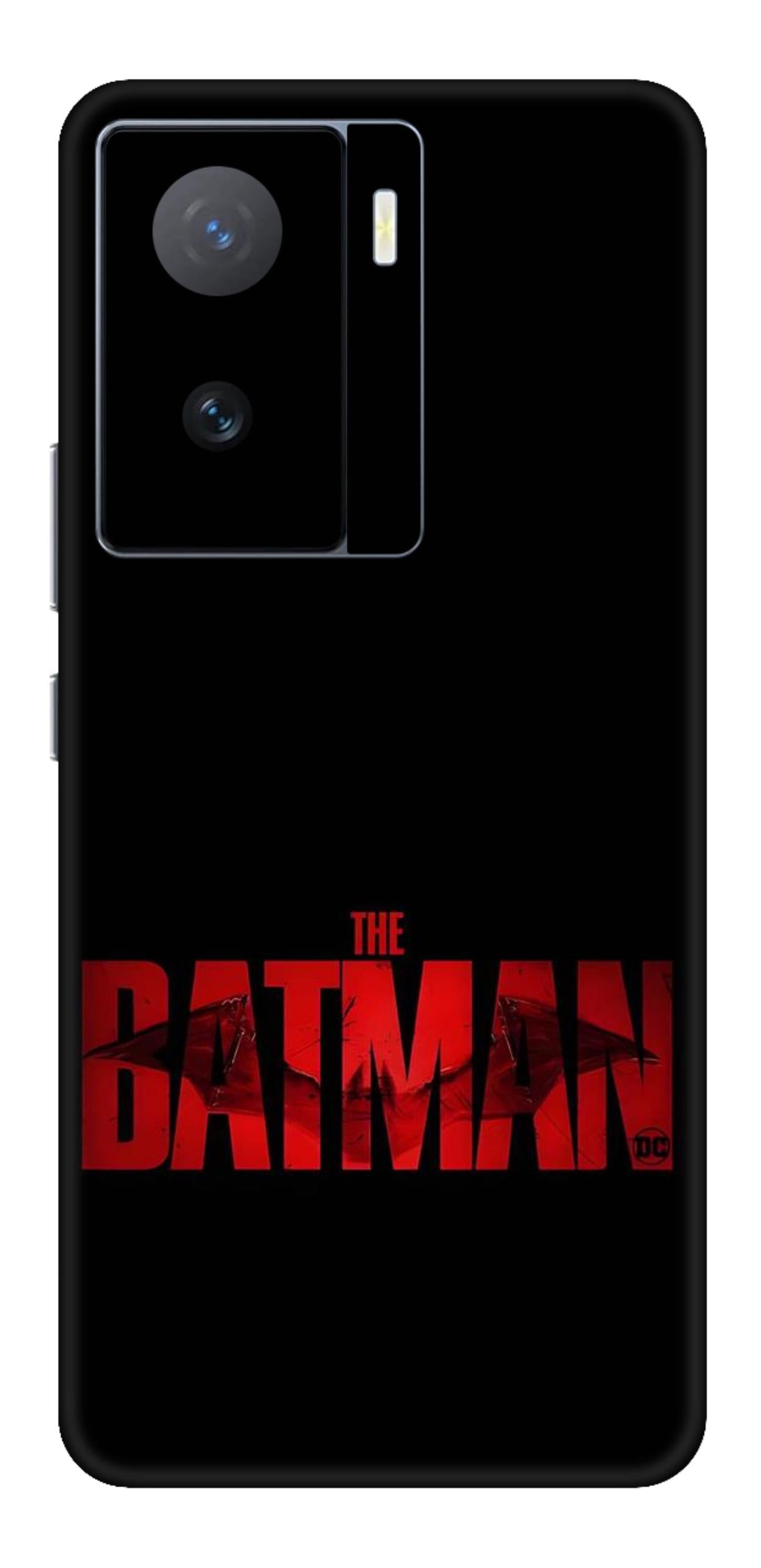 iQOO Z7 5G Skins and Wraps