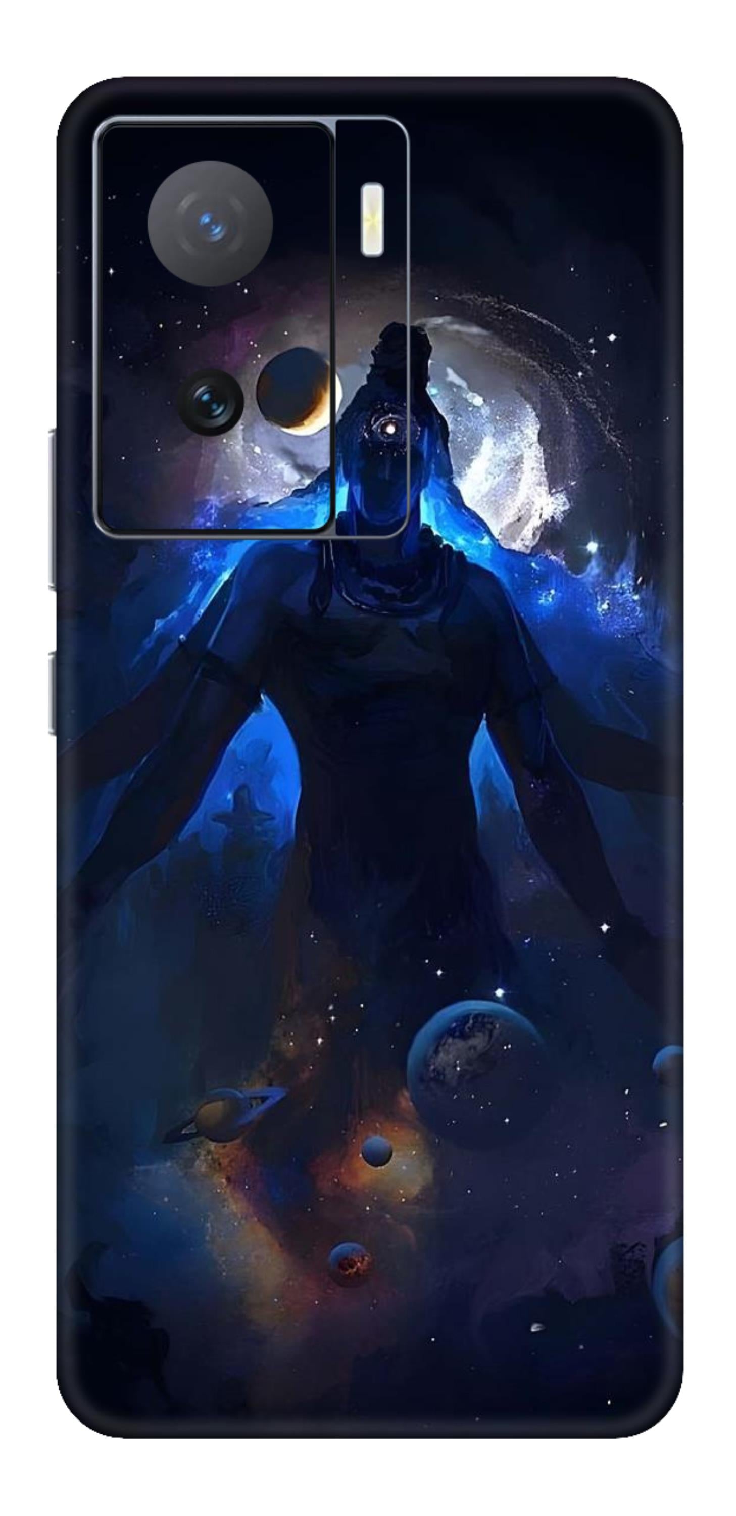 iQOO Z7 5G Skins and Wraps