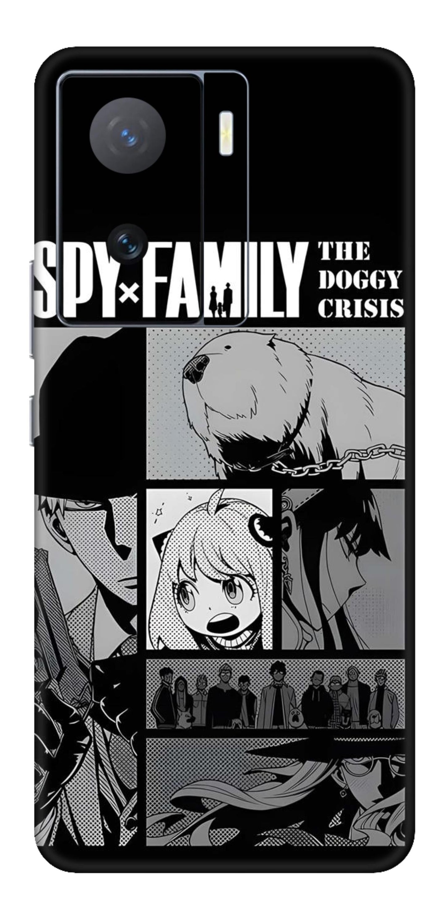 iQOO Z7 5G Skins and Wraps