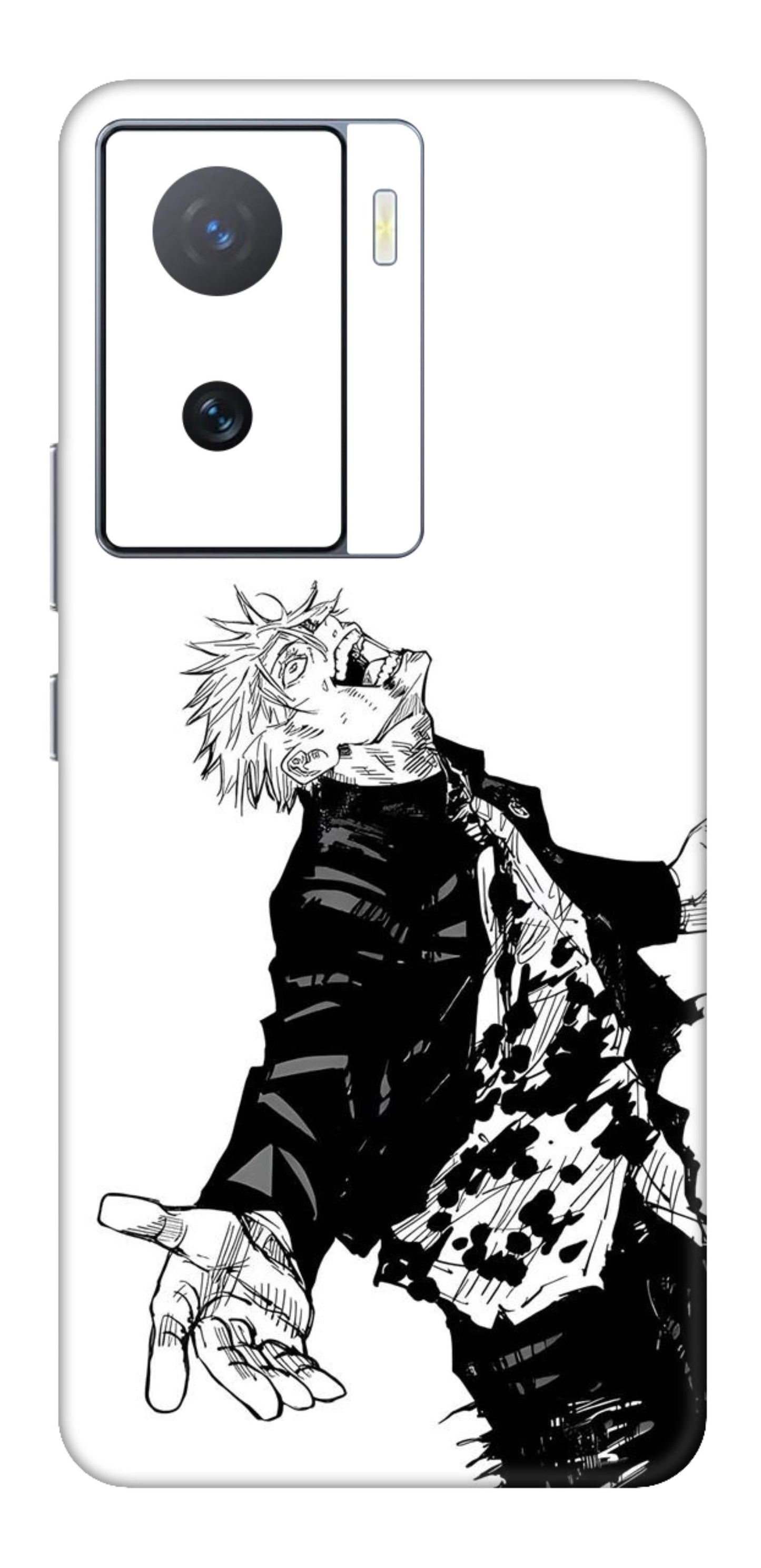 iQOO Z7 5G Skins and Wraps