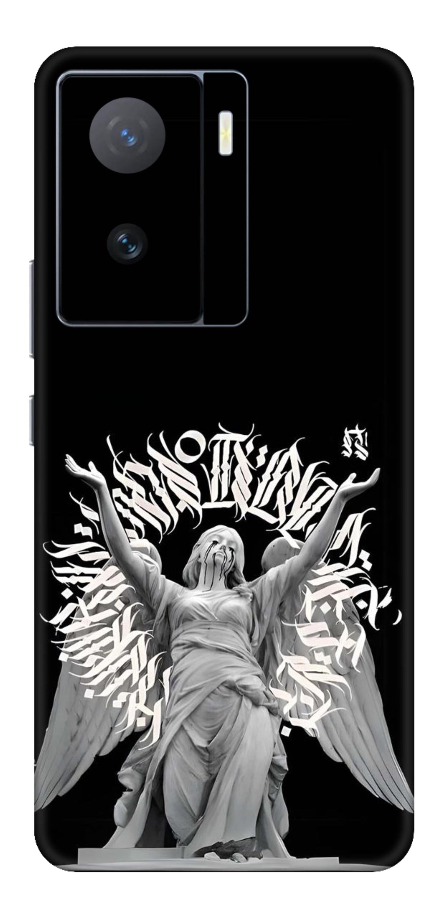 iQOO Z7 5G Skins and Wraps