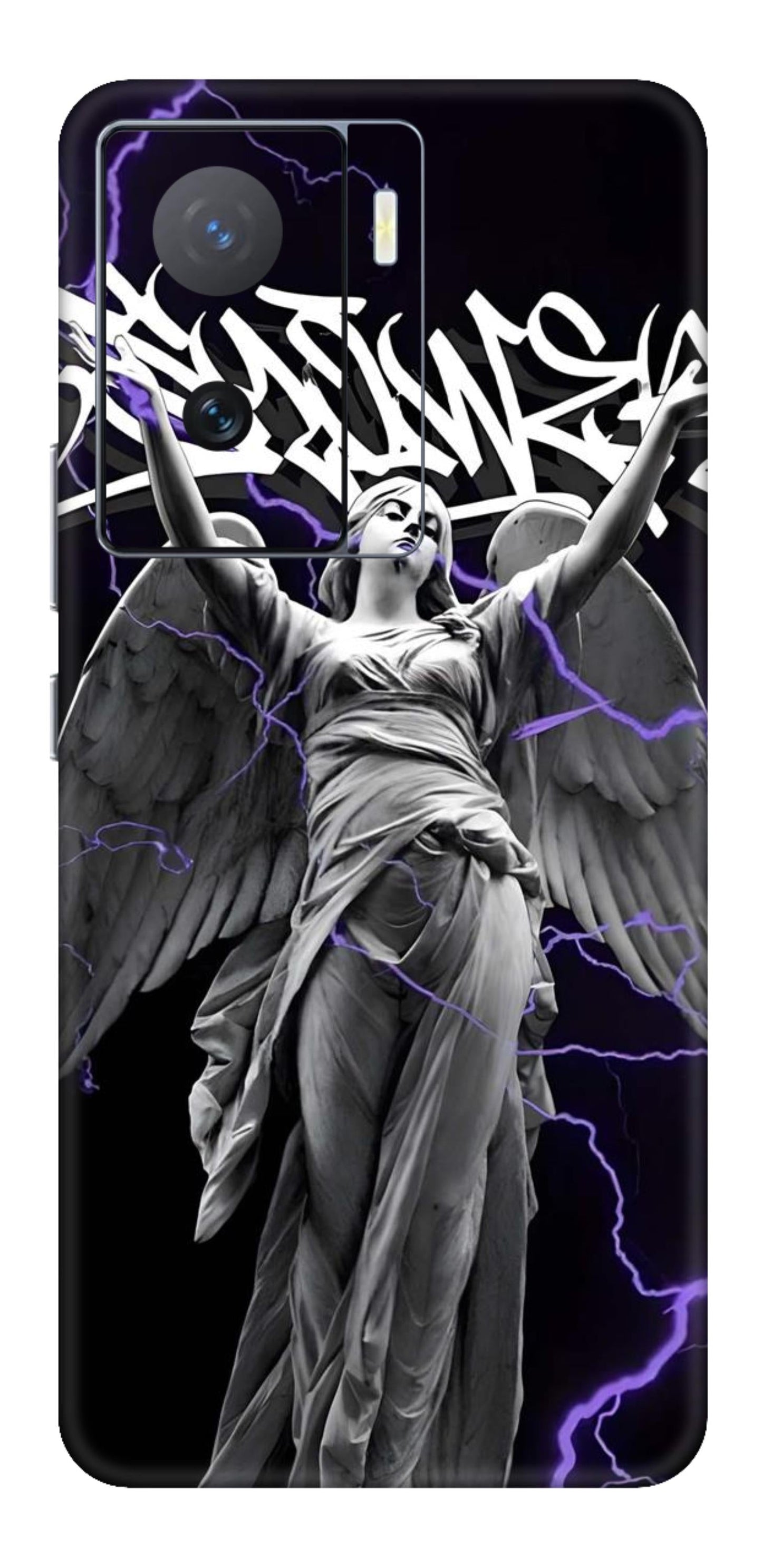 iQOO Z7 5G Skins and Wraps