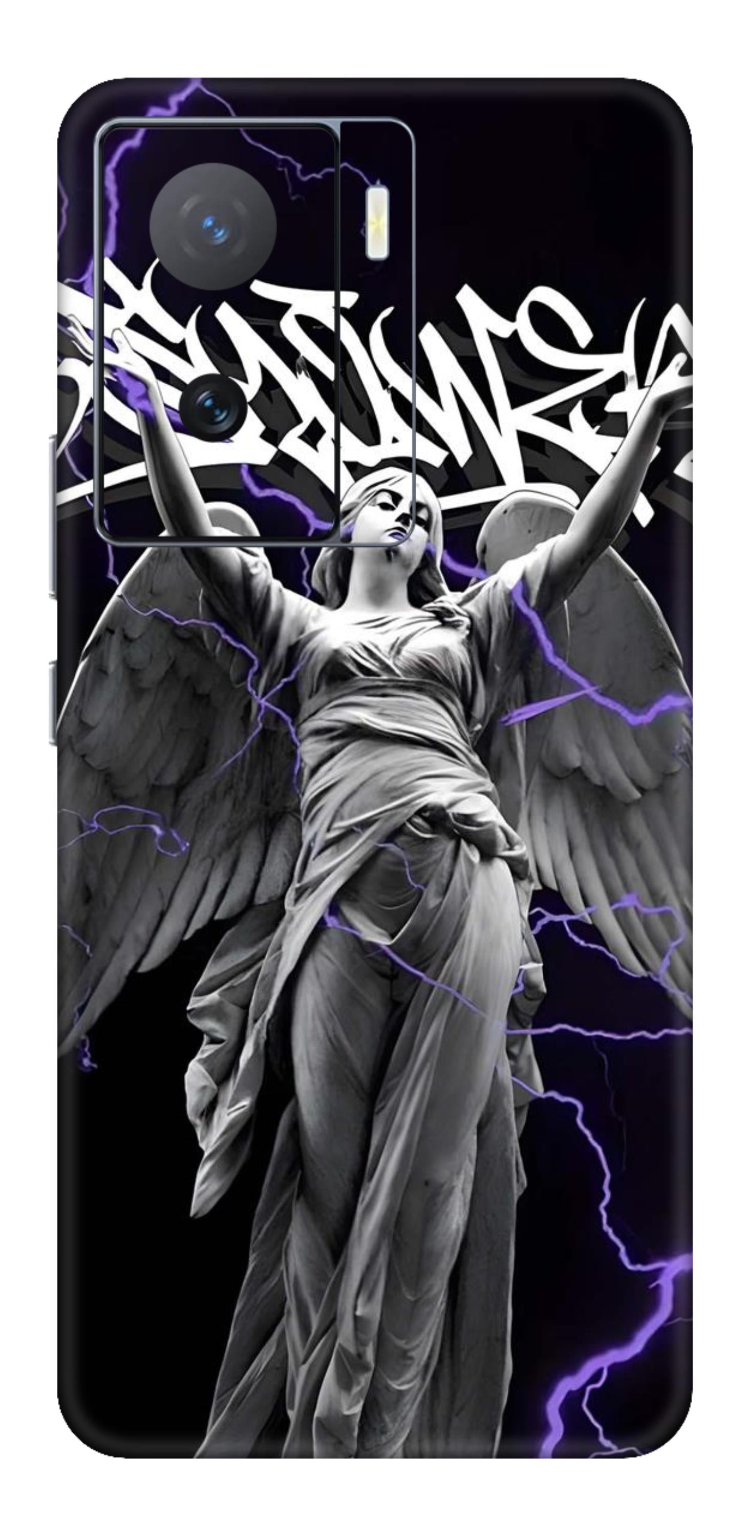 iQOO Z7 5G Skins and Wraps