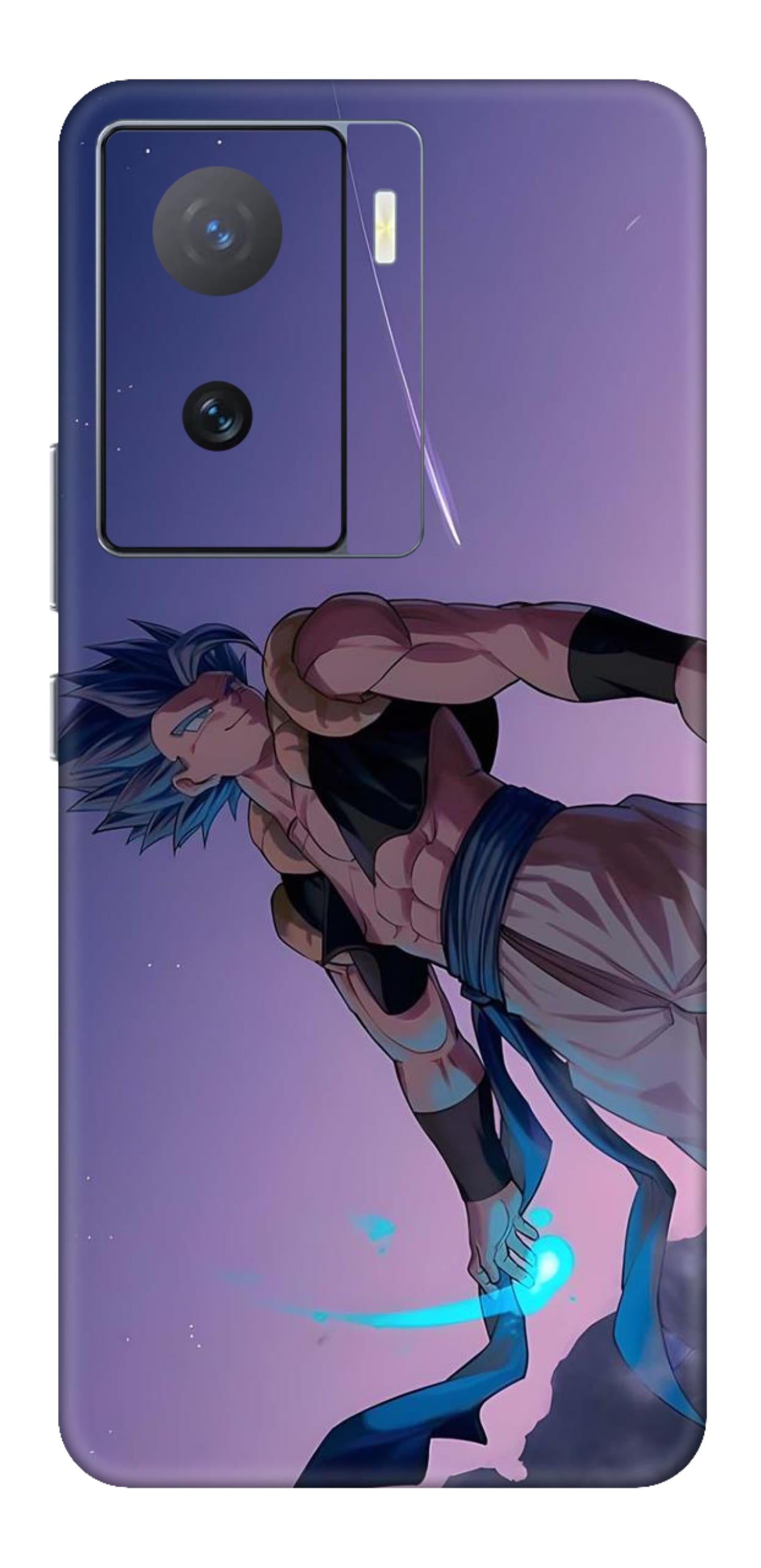 iQOO Z7 5G Skins and Wraps