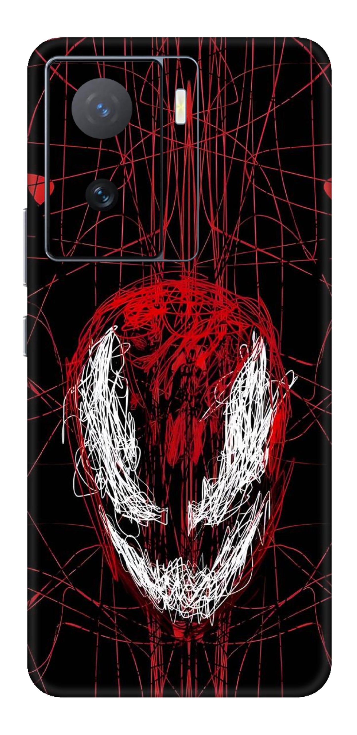 iQOO Z7 5G Skins and Wraps