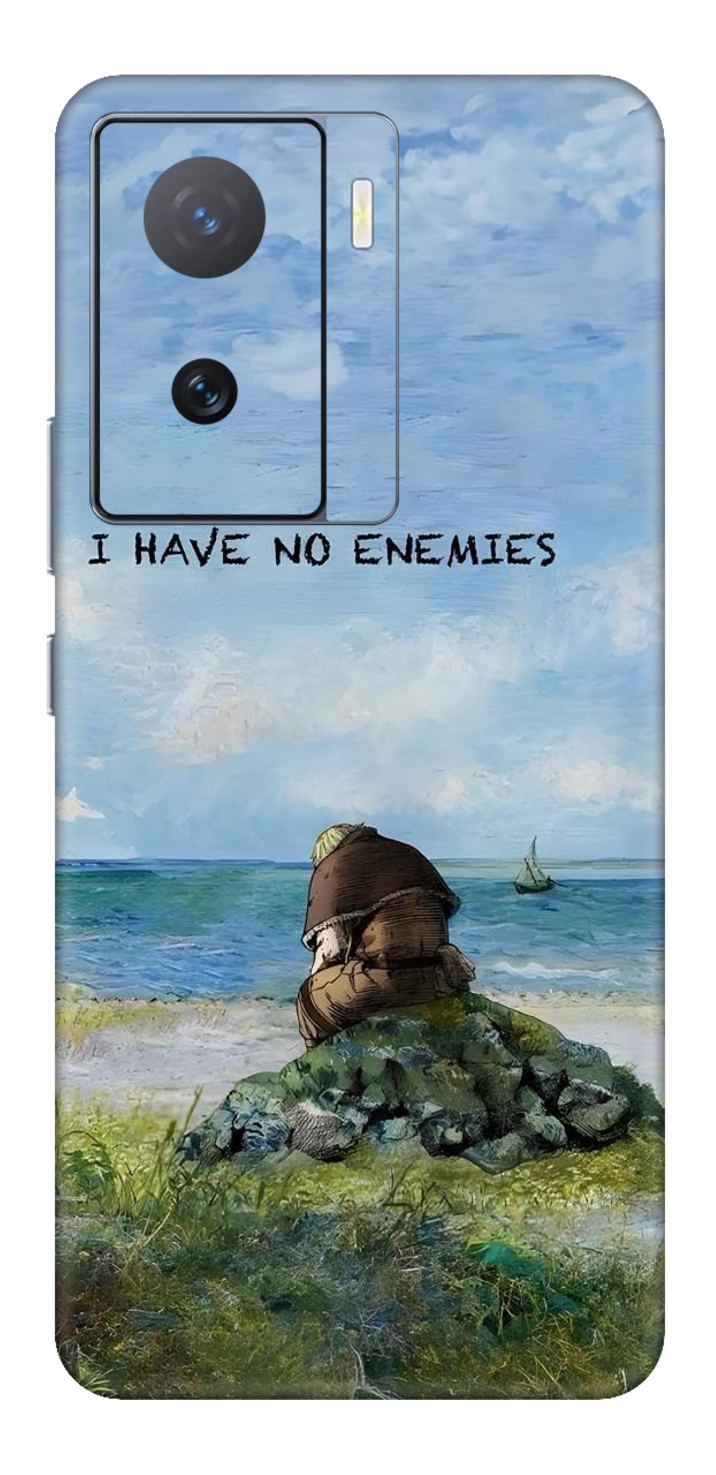 iQOO Z7 5G Skins and Wraps