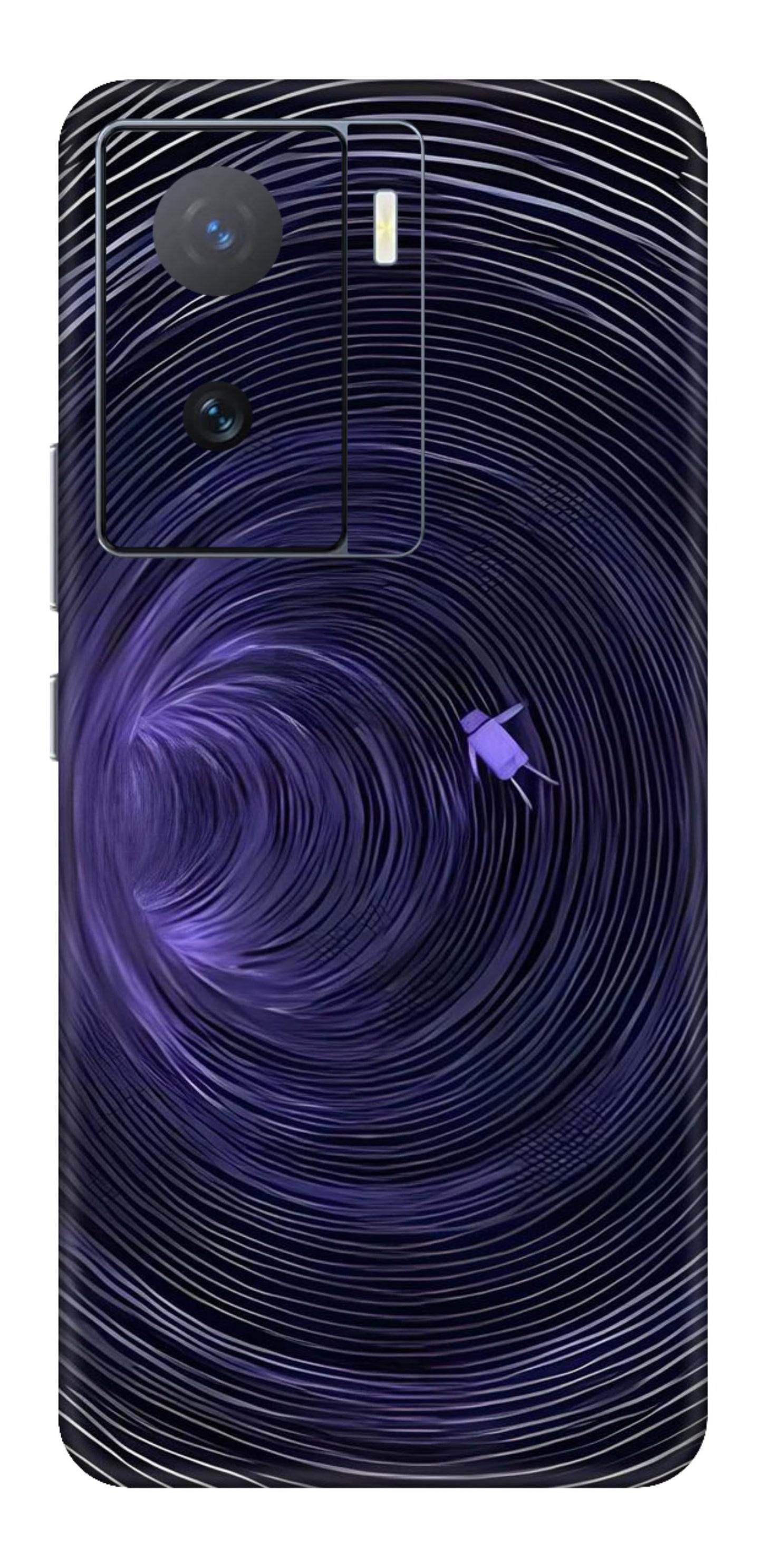 iQOO Z7 5G Skins and Wraps