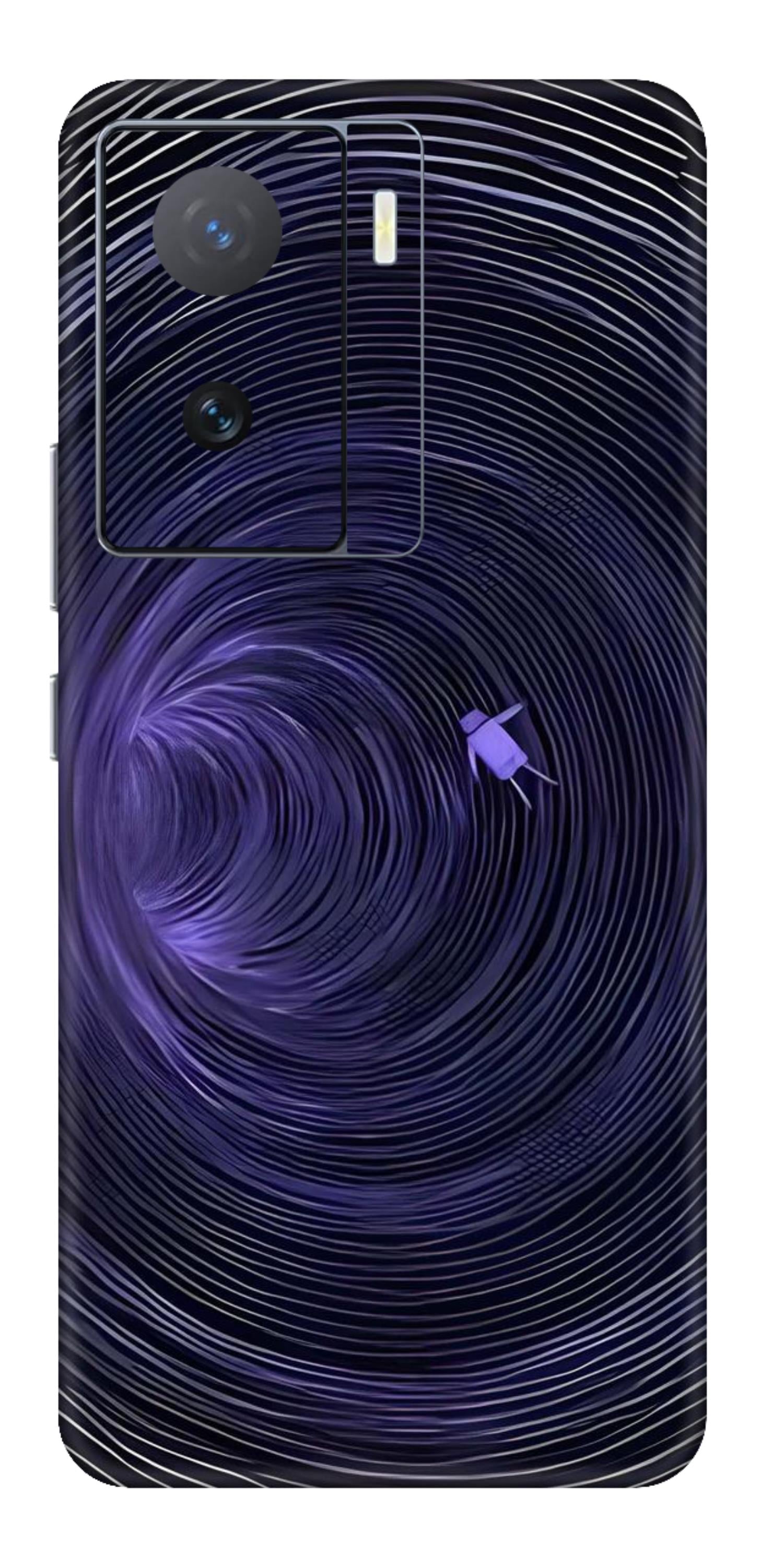 iQOO Z7 5G Skins and Wraps