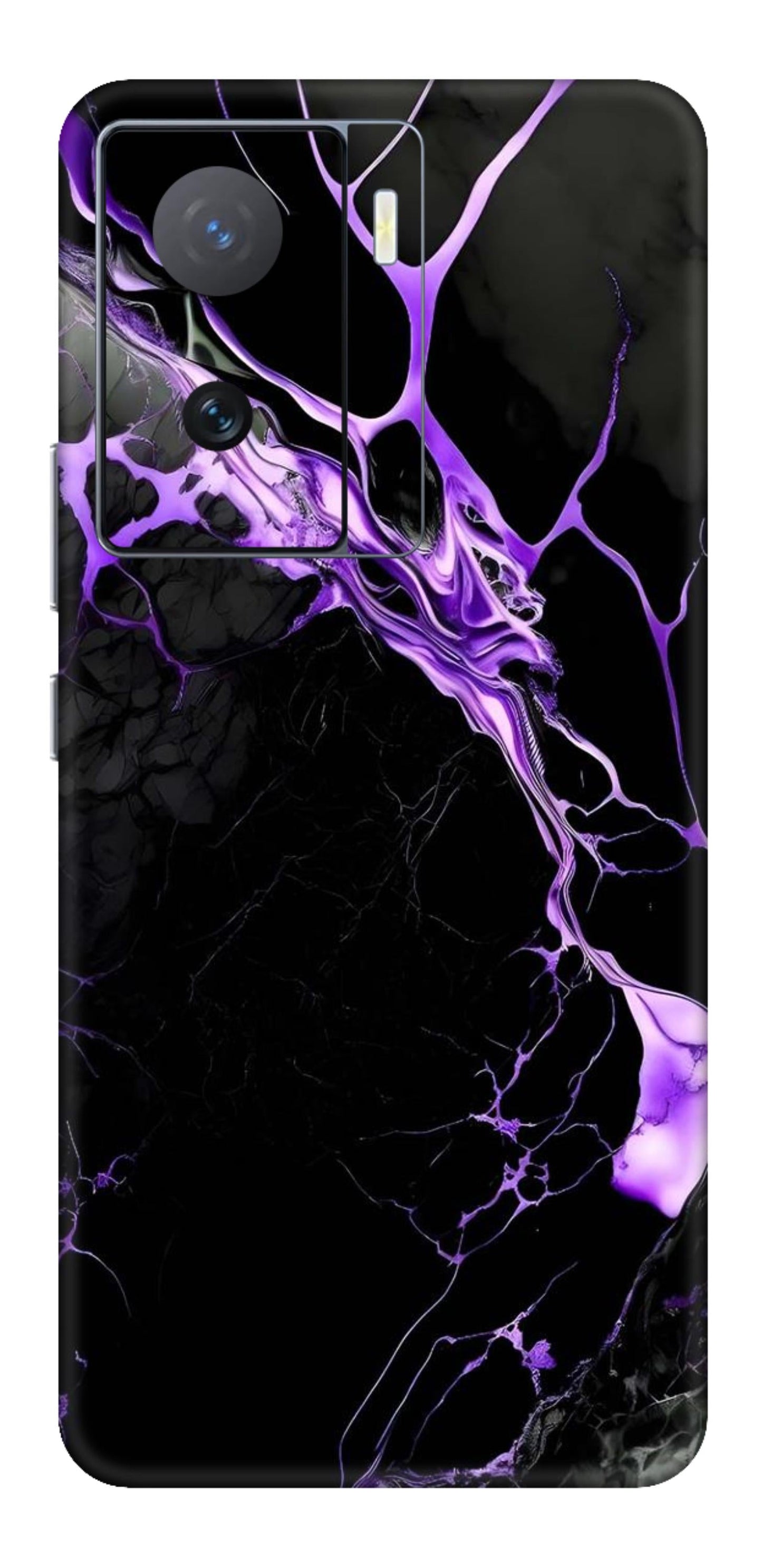 iQOO Z7 5G Skins and Wraps