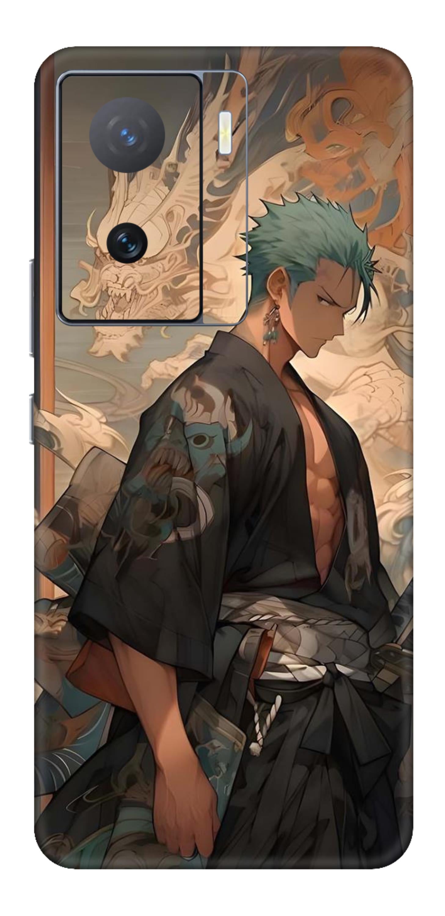 iQOO Z7 5G Skins and Wraps