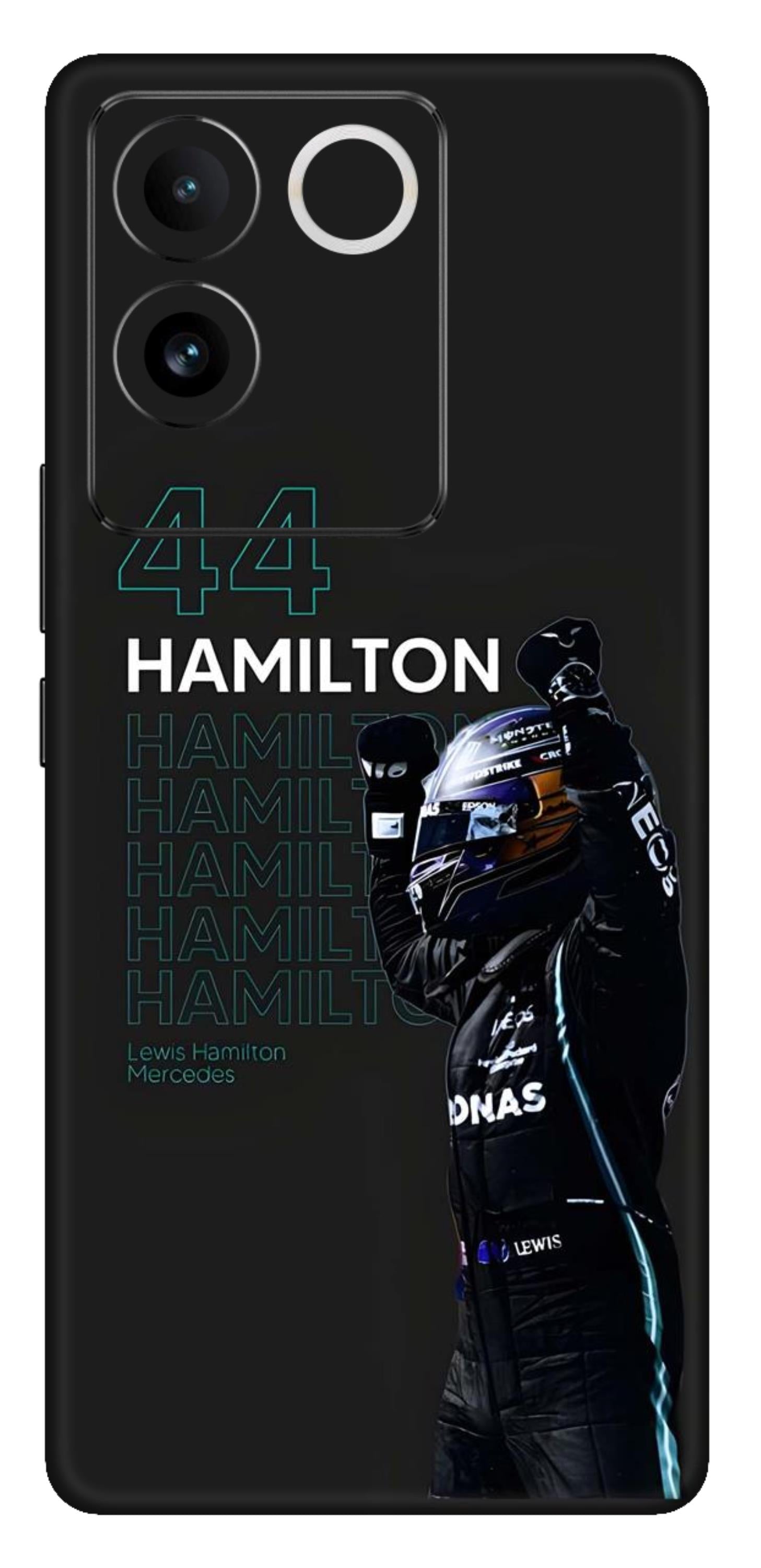 iQOO Z7 Pro 5G Skins and Wraps