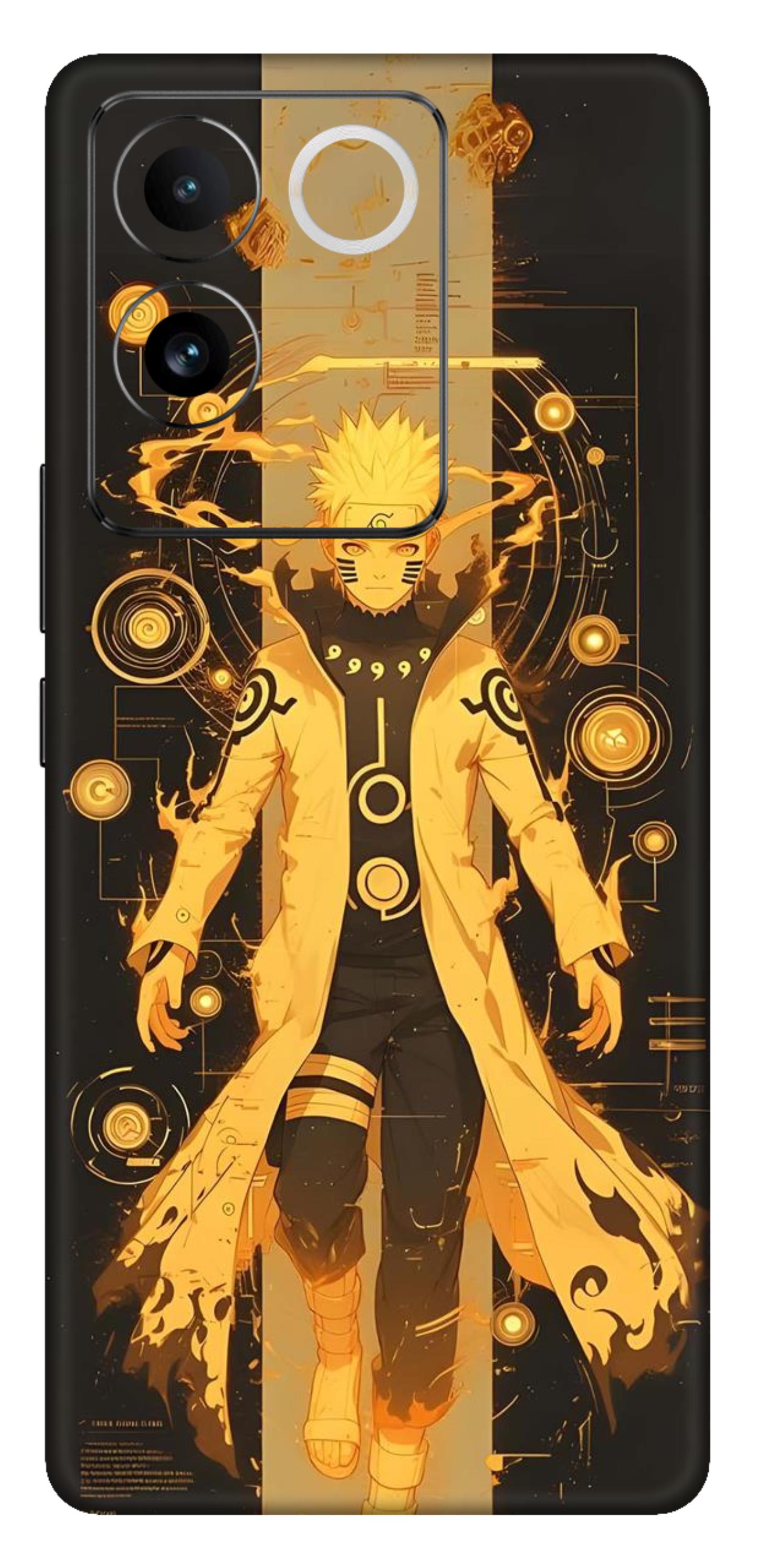 iQOO Z7 Pro 5G Skins and Wraps