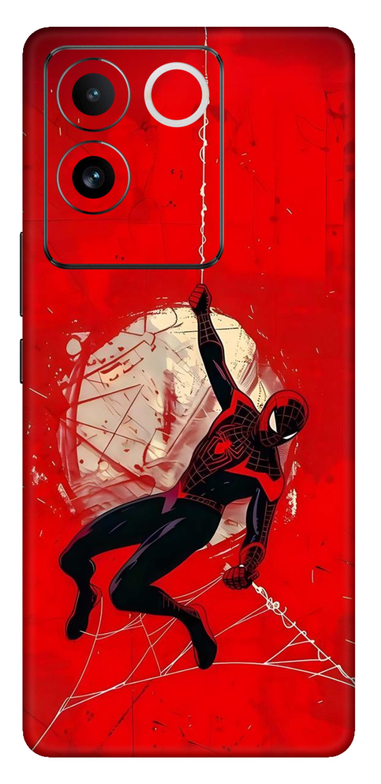 iQOO Z7 Pro 5G Skins and Wraps