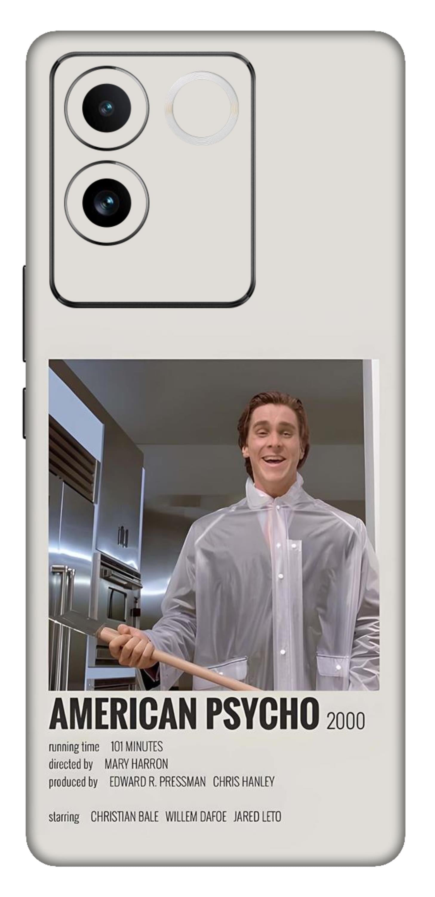 iQOO Z7 Pro 5G Skins and Wraps