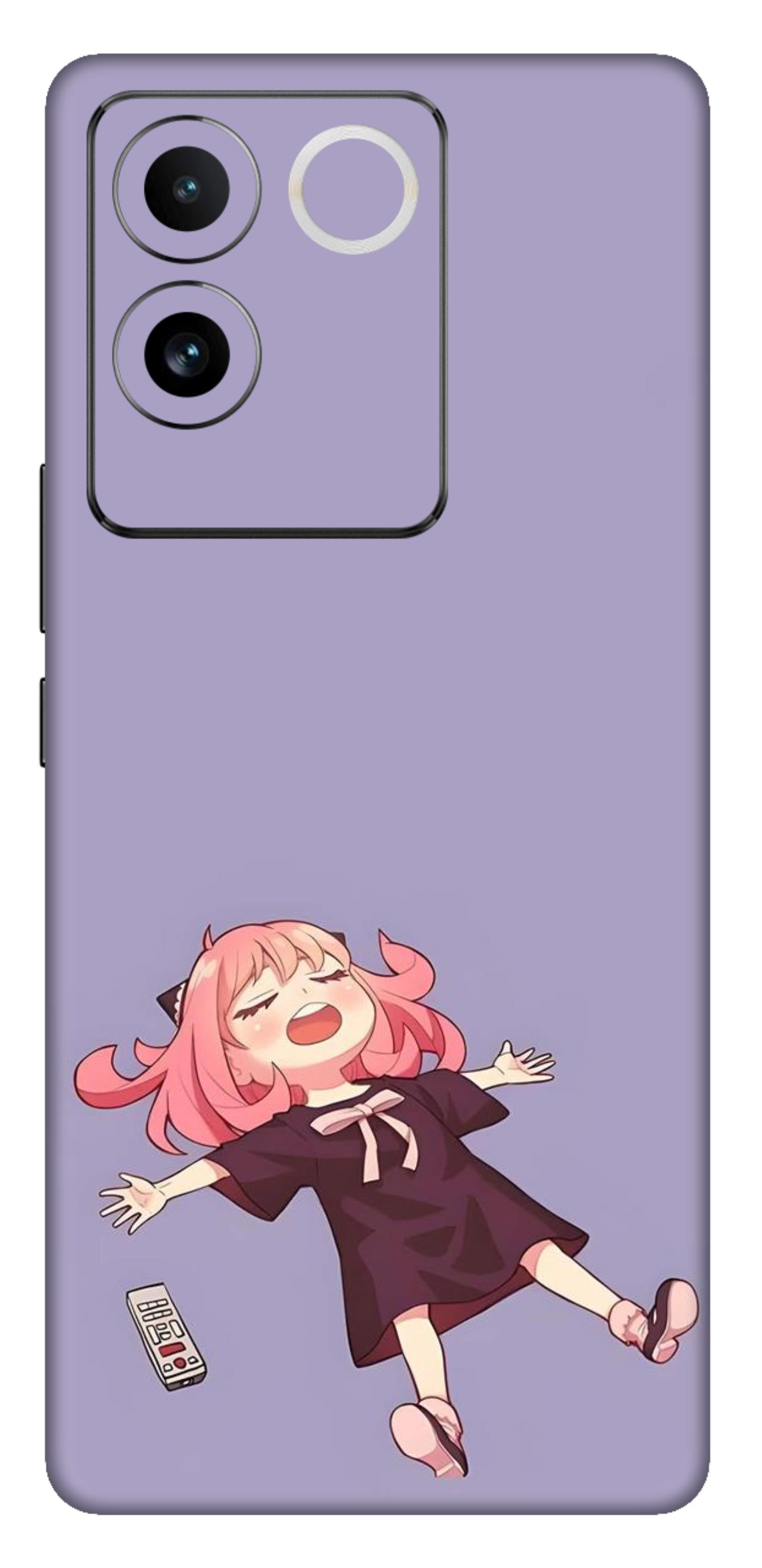 iQOO Z7 Pro 5G Skins and Wraps