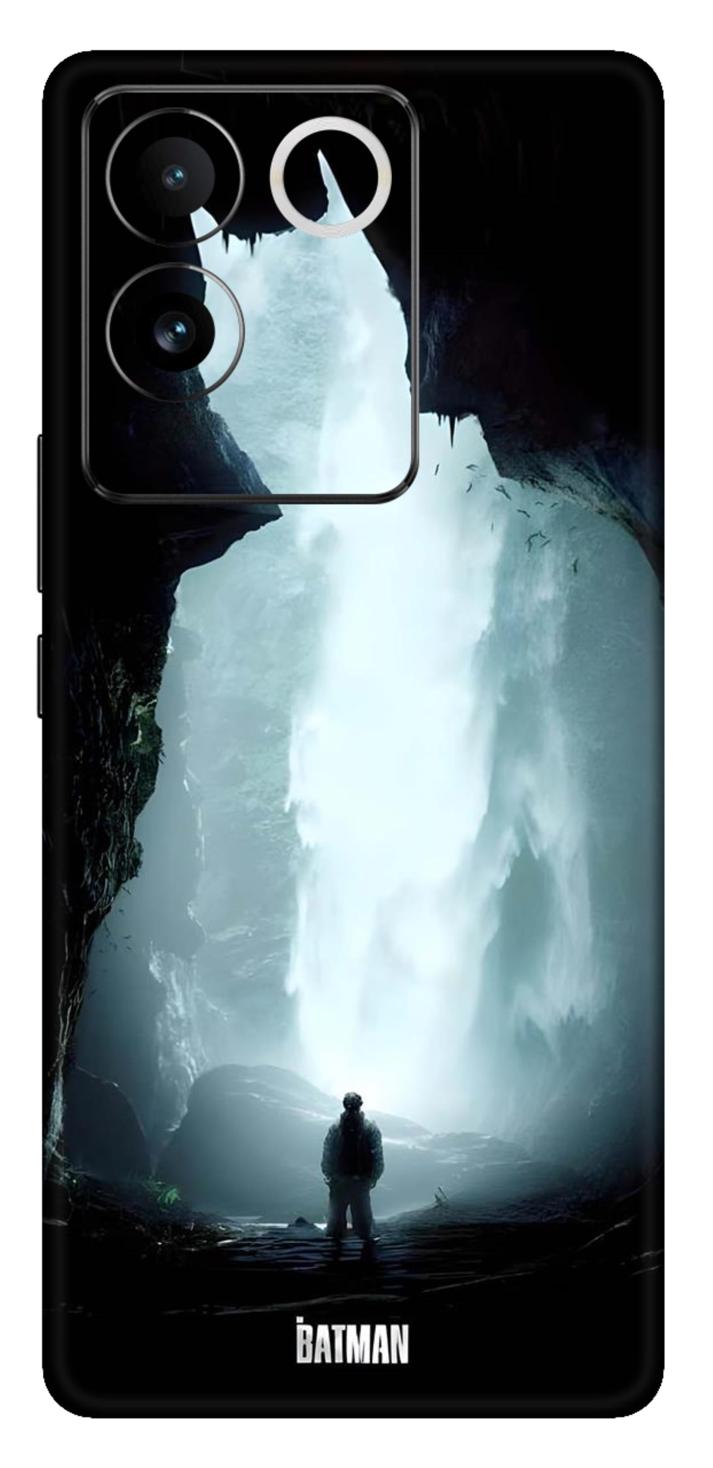 iQOO Z7 Pro 5G Skins and Wraps