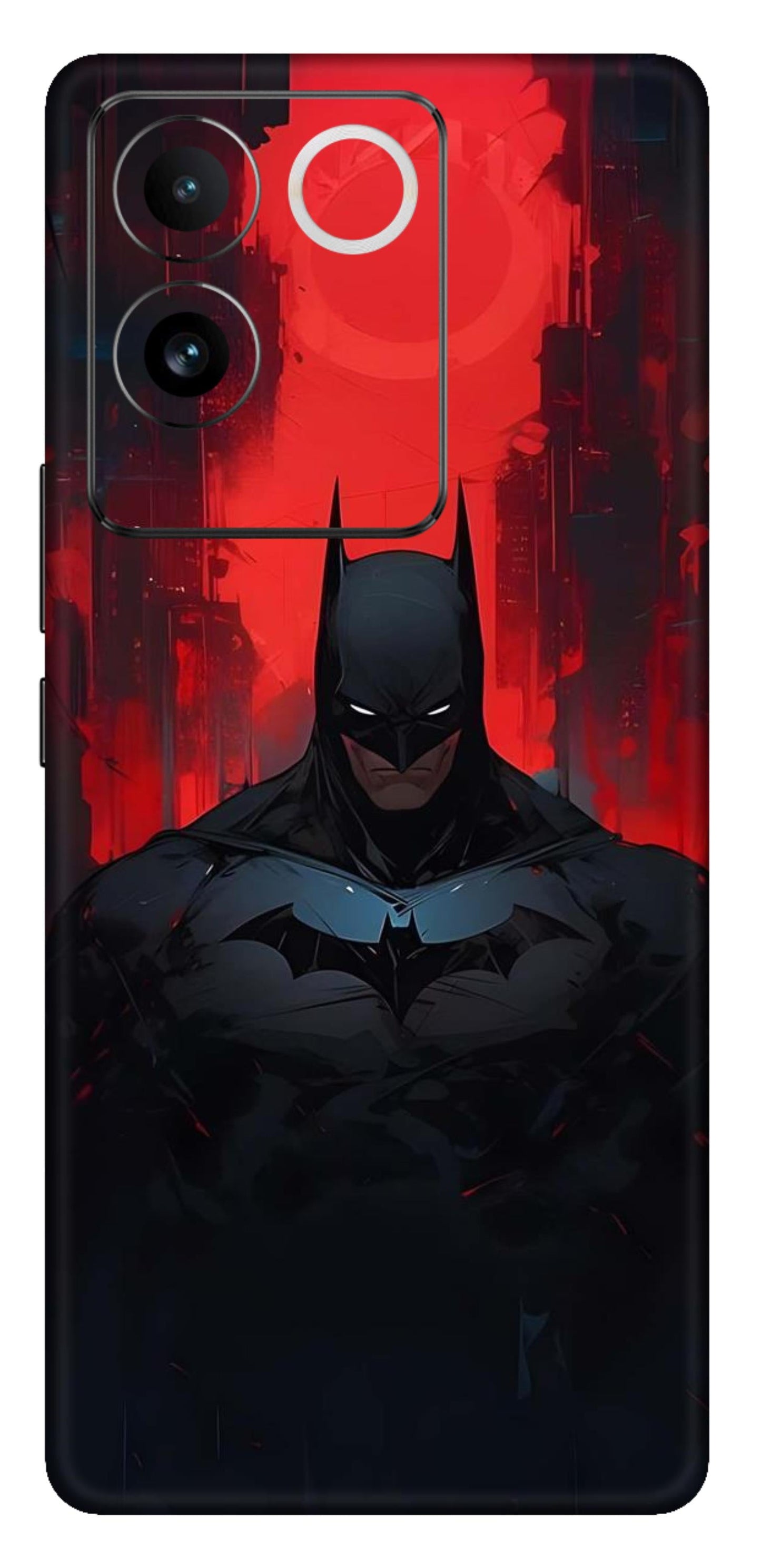 iQOO Z7 Pro 5G Skins and Wraps