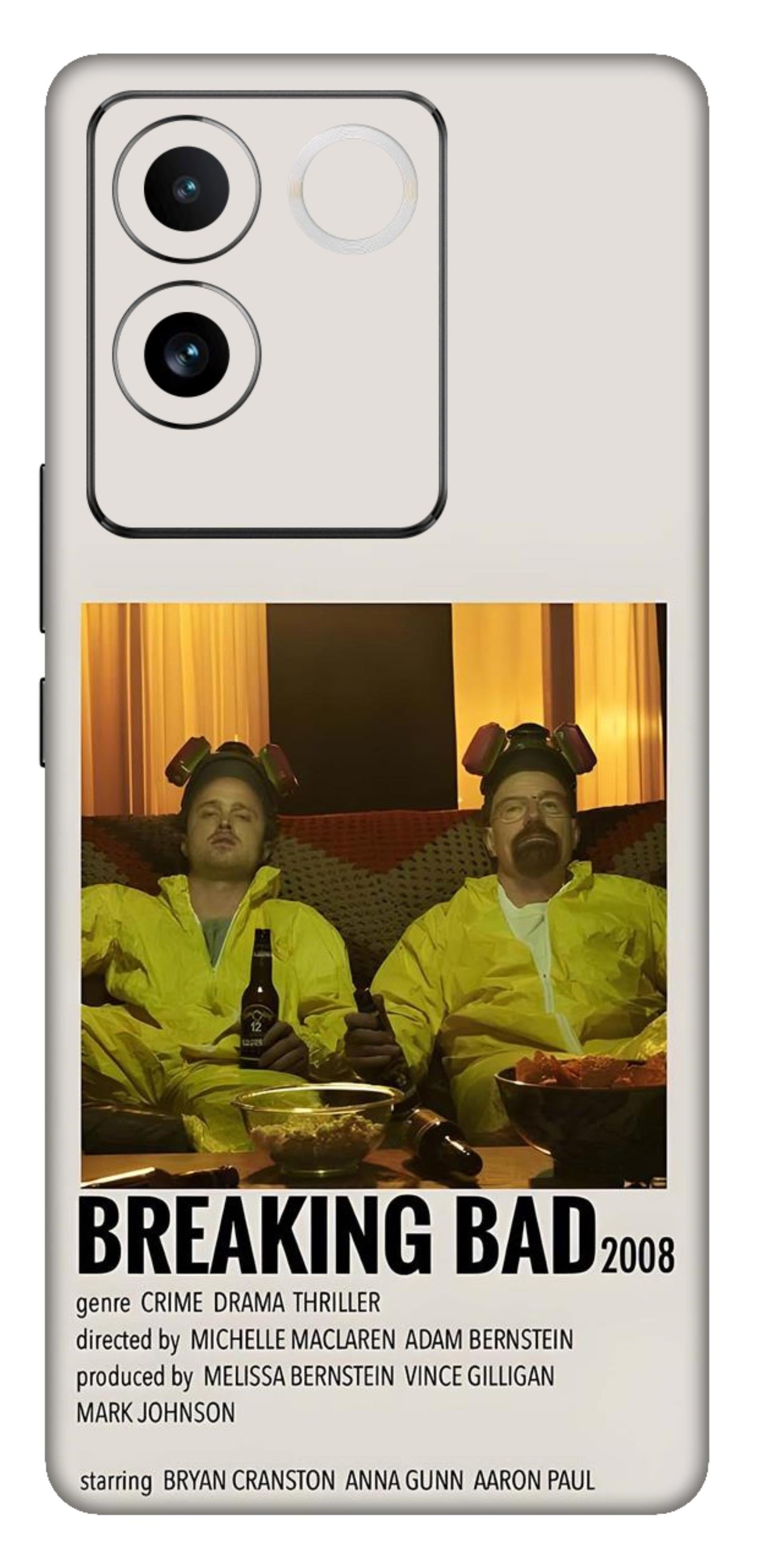 iQOO Z7 Pro 5G Skins and Wraps