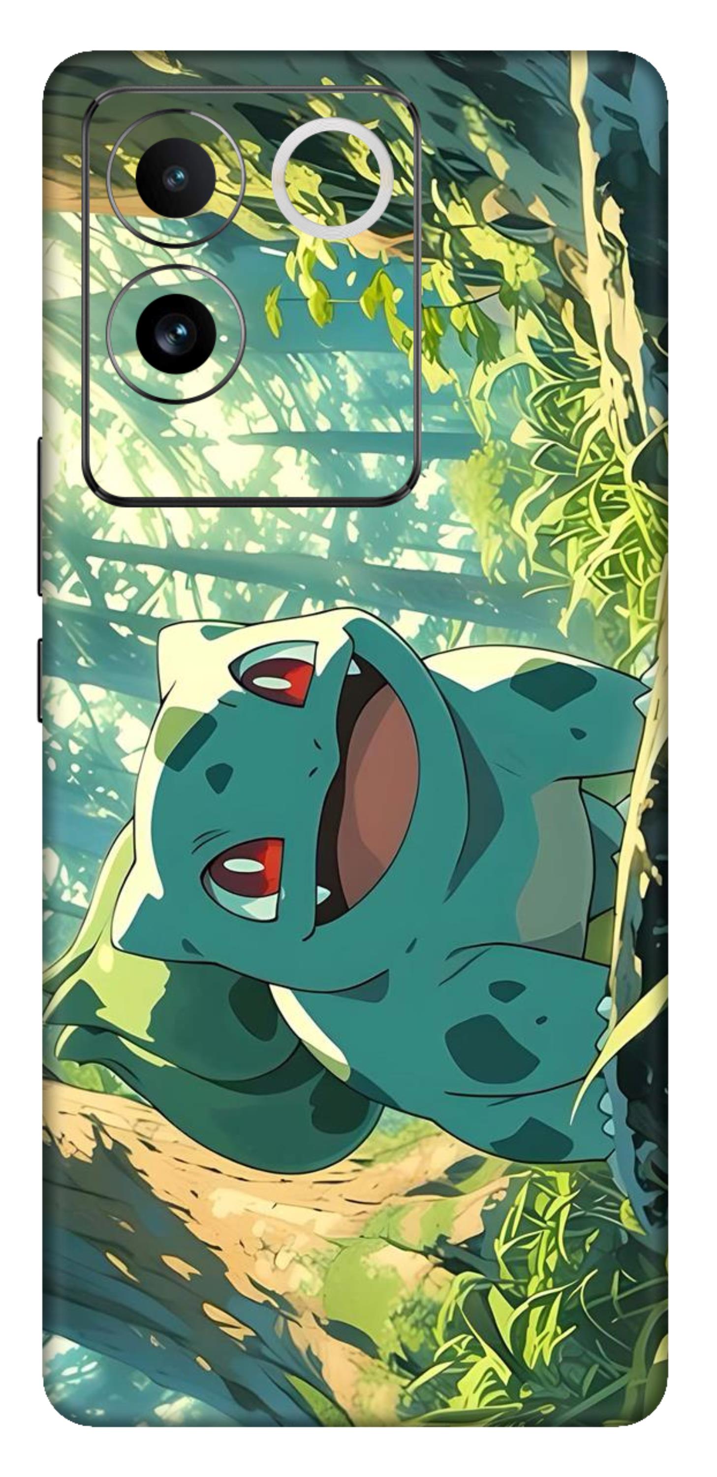 iQOO Z7 Pro 5G Skins and Wraps