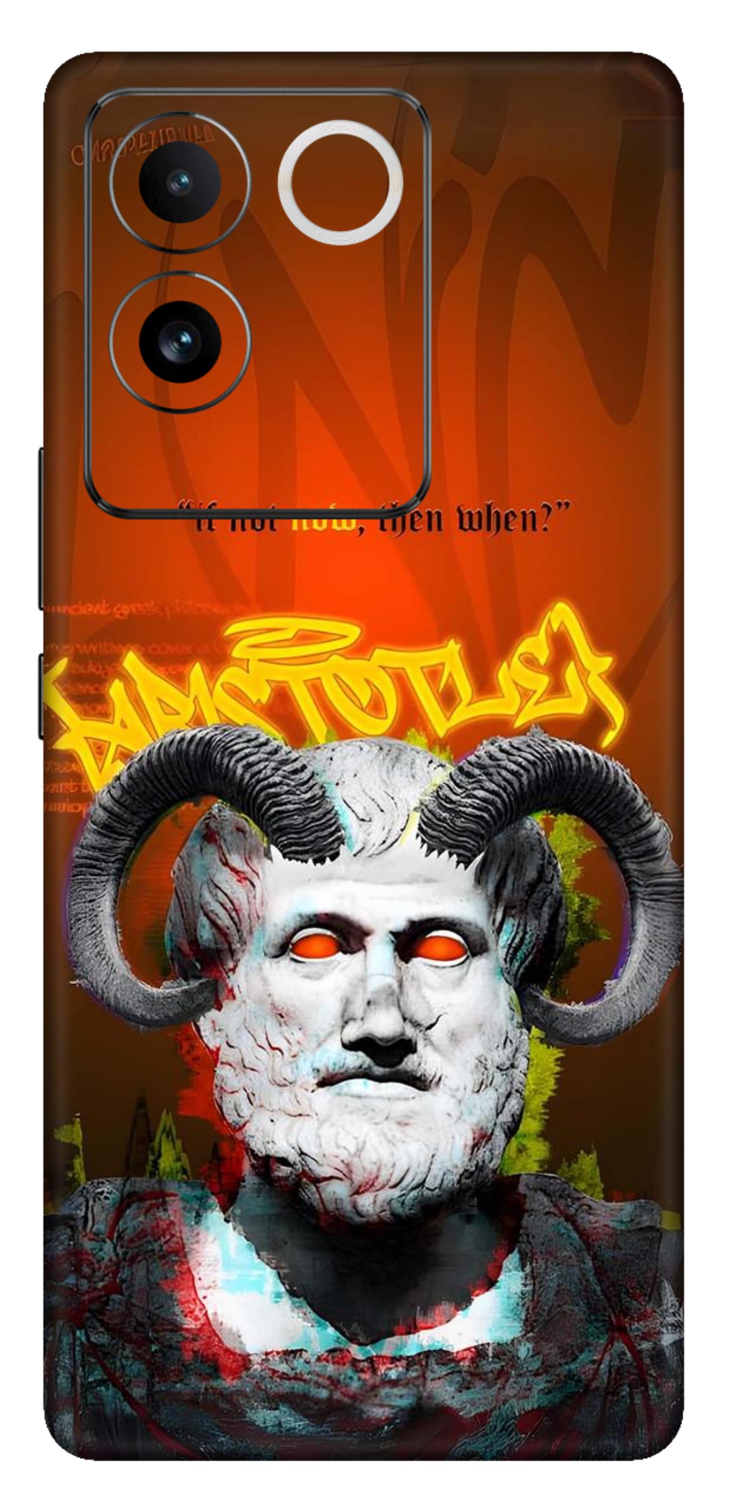 iQOO Z7 Pro 5G Skins and Wraps