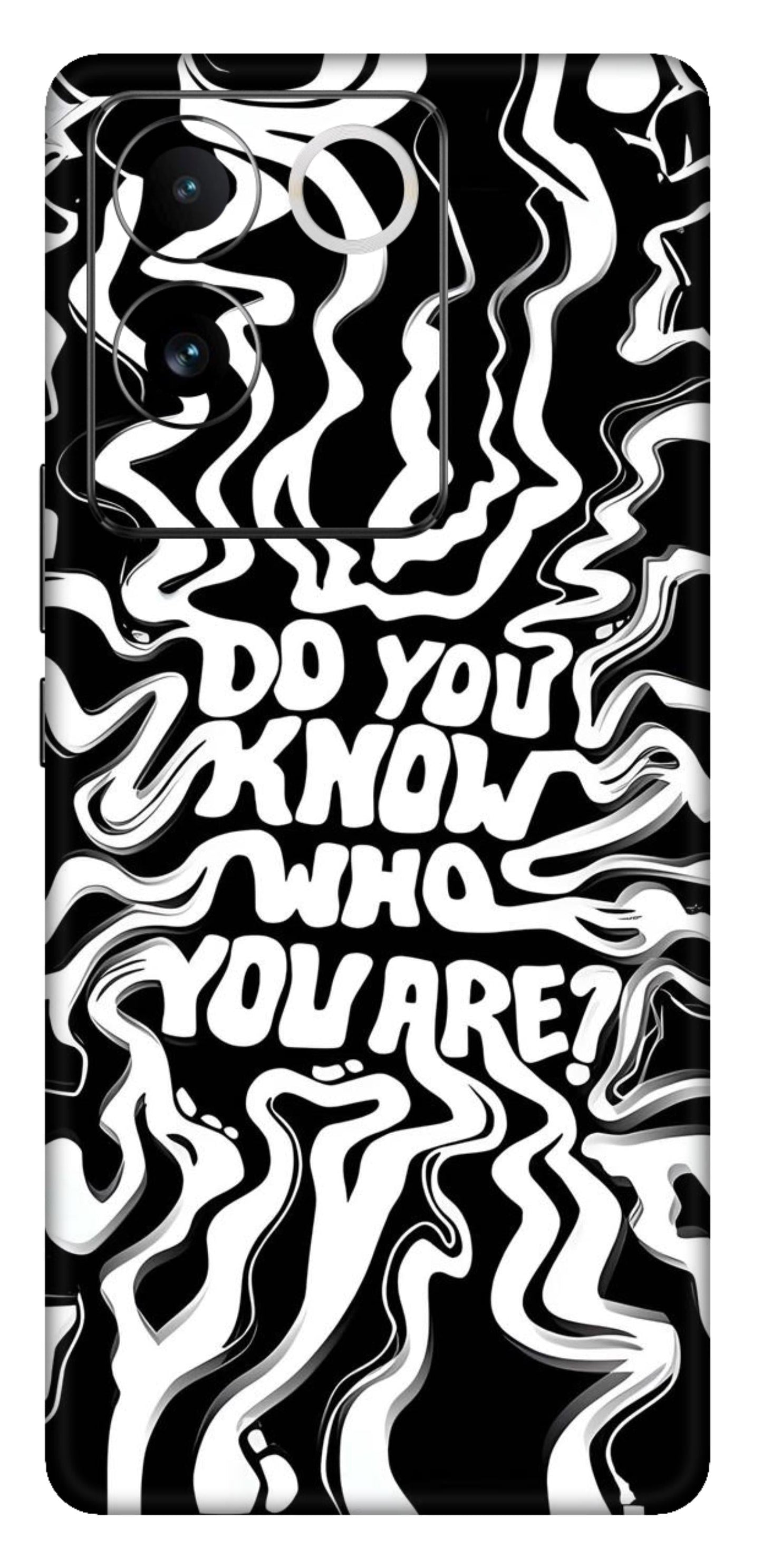 iQOO Z7 Pro 5G Skins and Wraps