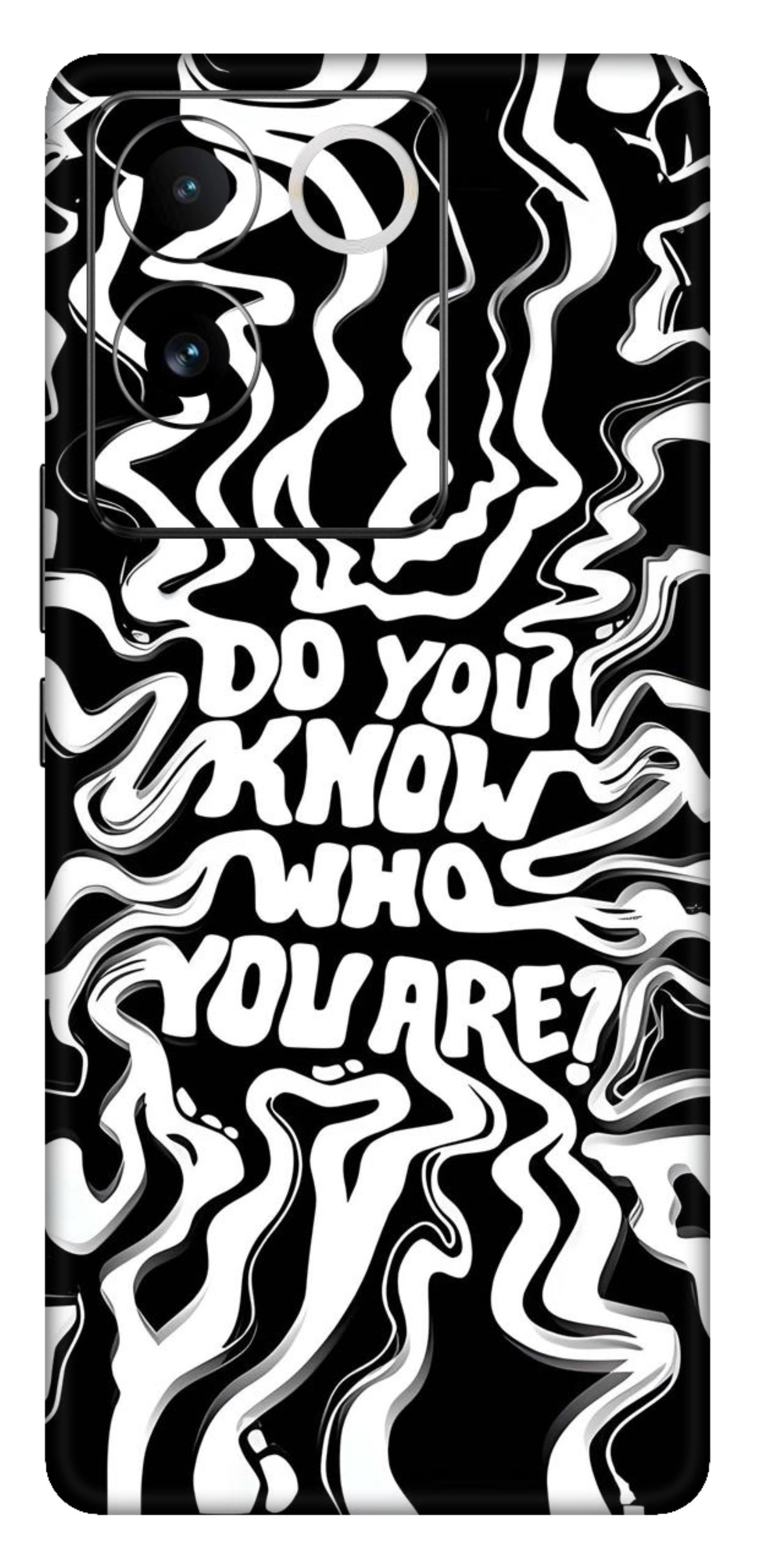 iQOO Z7 Pro 5G Skins and Wraps