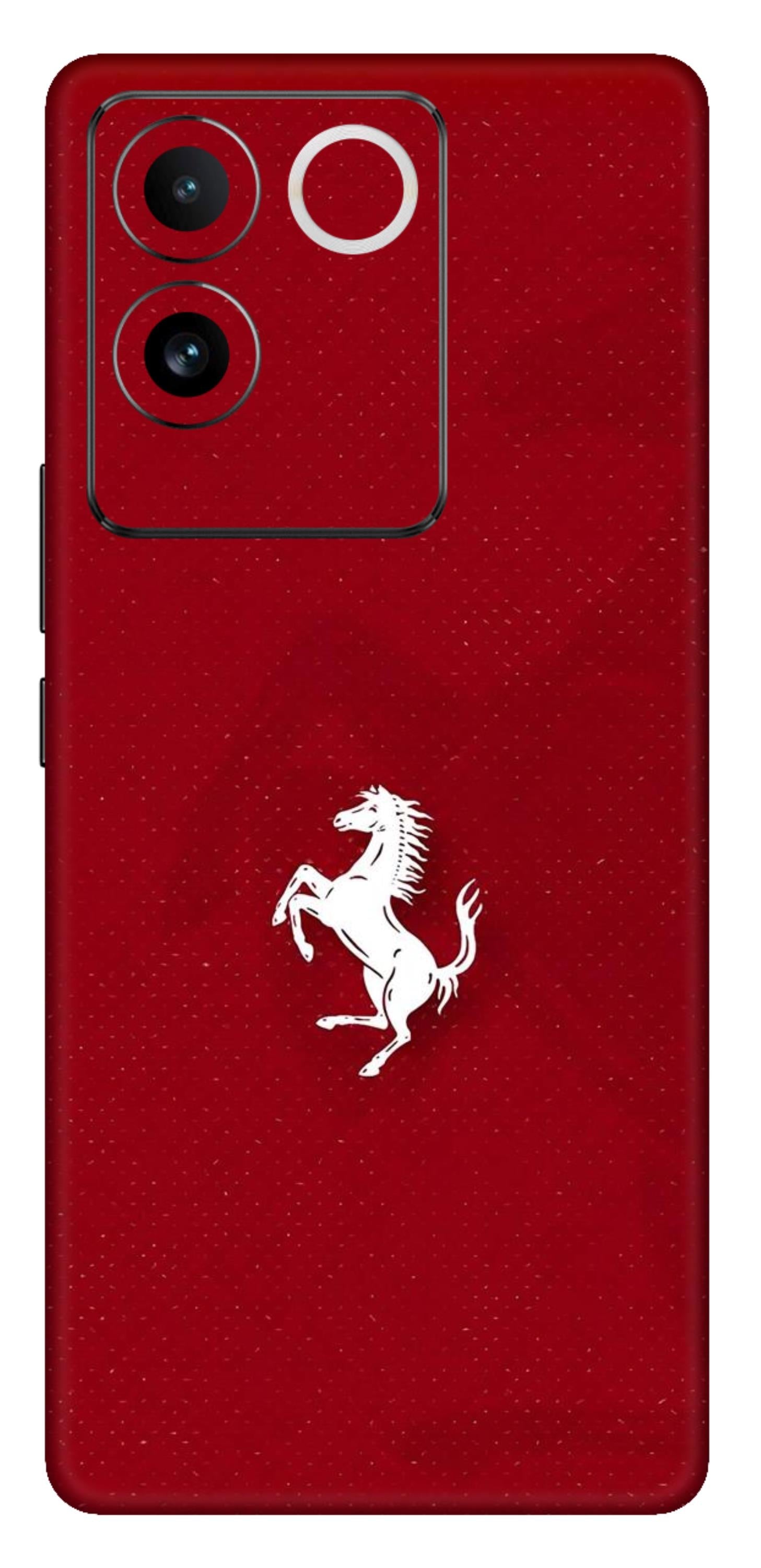 iQOO Z7 Pro 5G Skins and Wraps