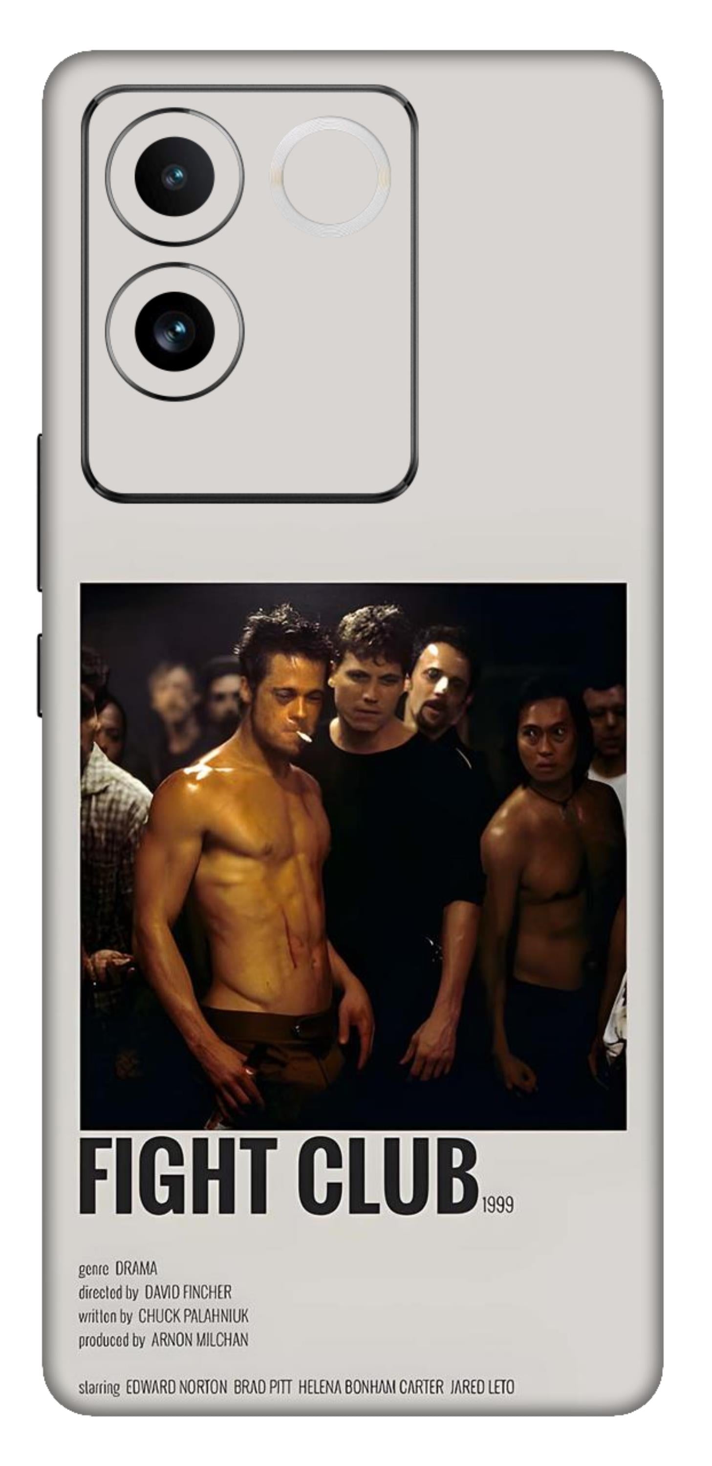 iQOO Z7 Pro 5G Skins and Wraps