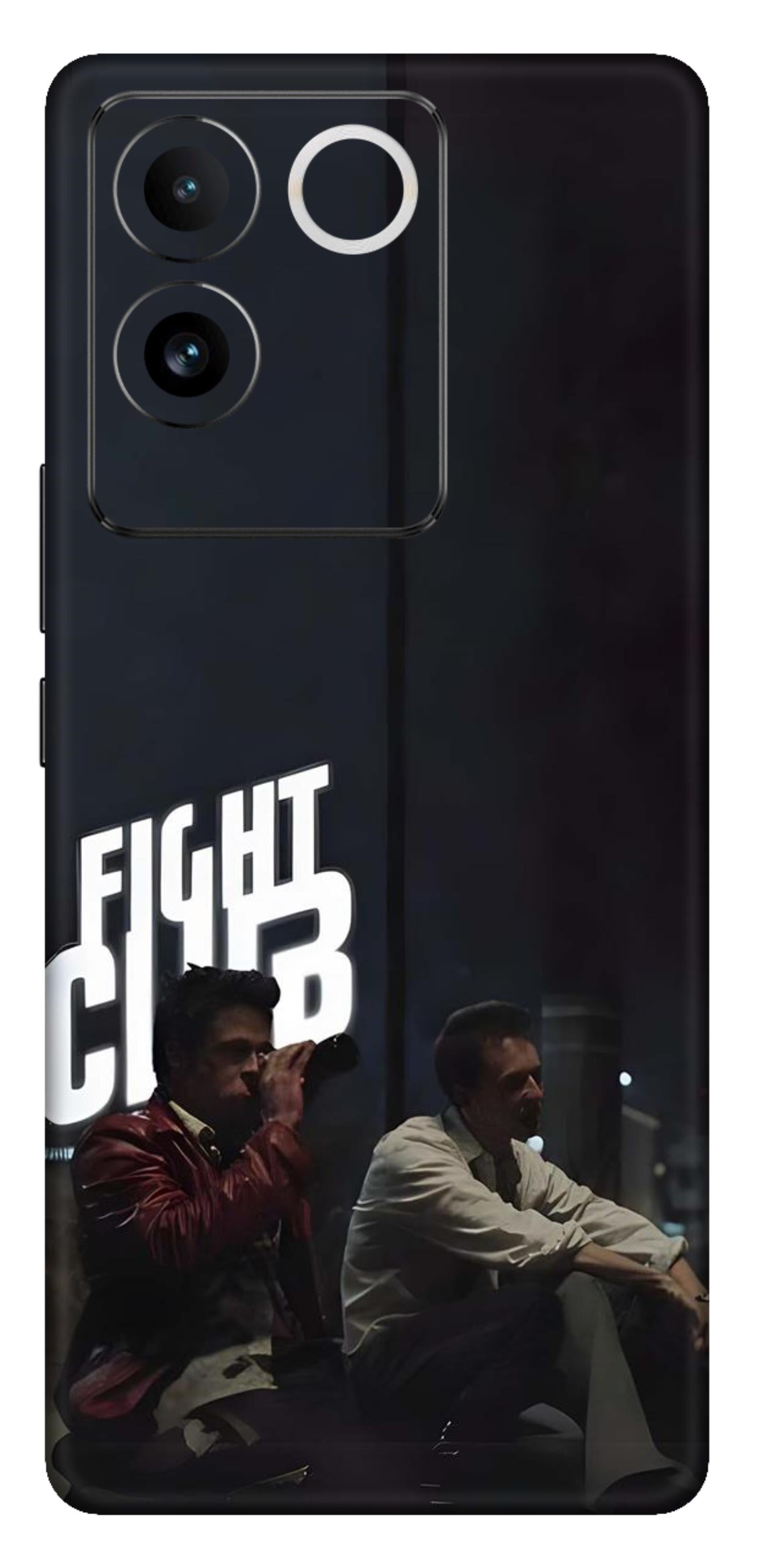 iQOO Z7 Pro 5G Skins and Wraps