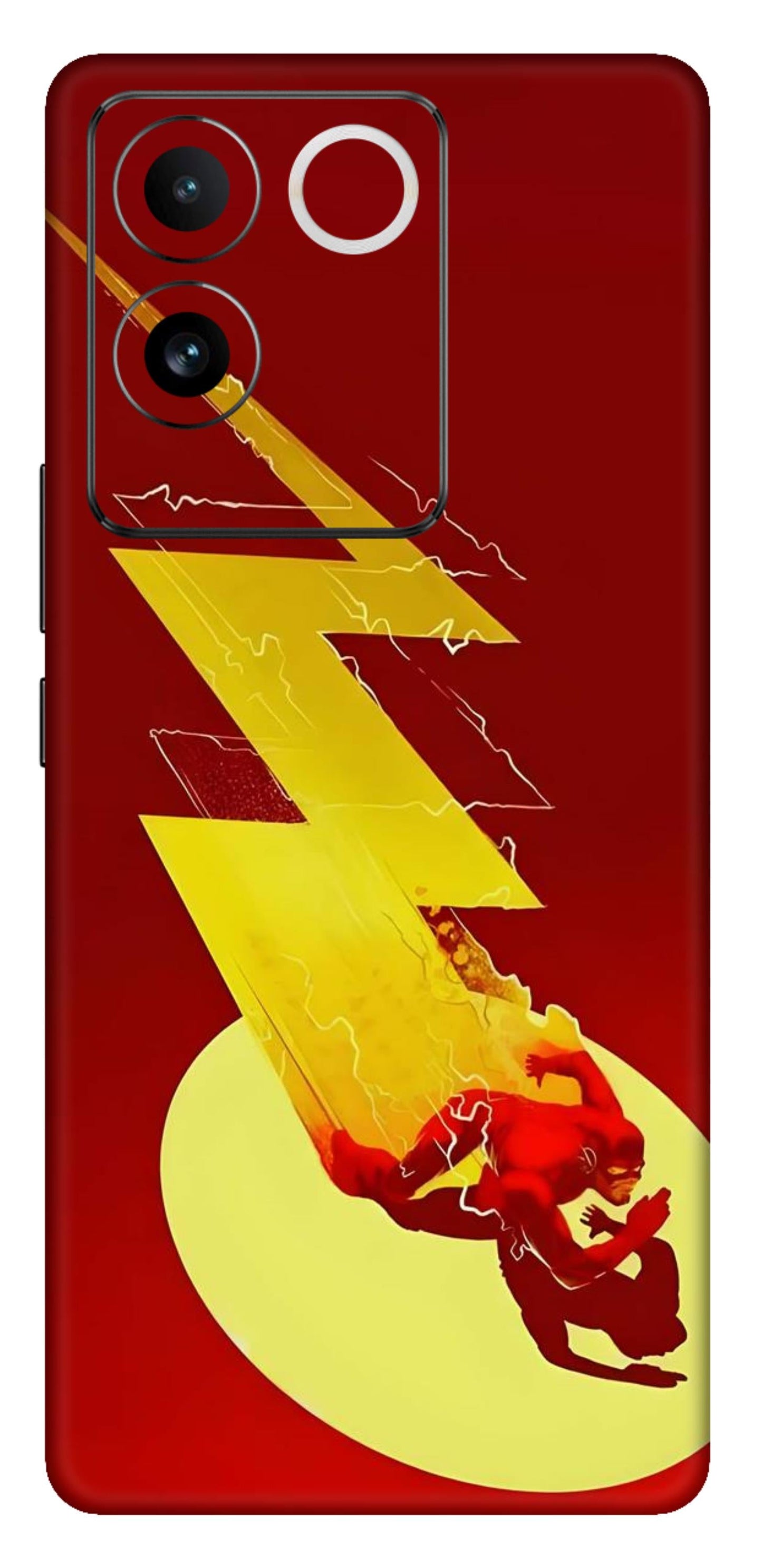 iQOO Z7 Pro 5G Skins and Wraps