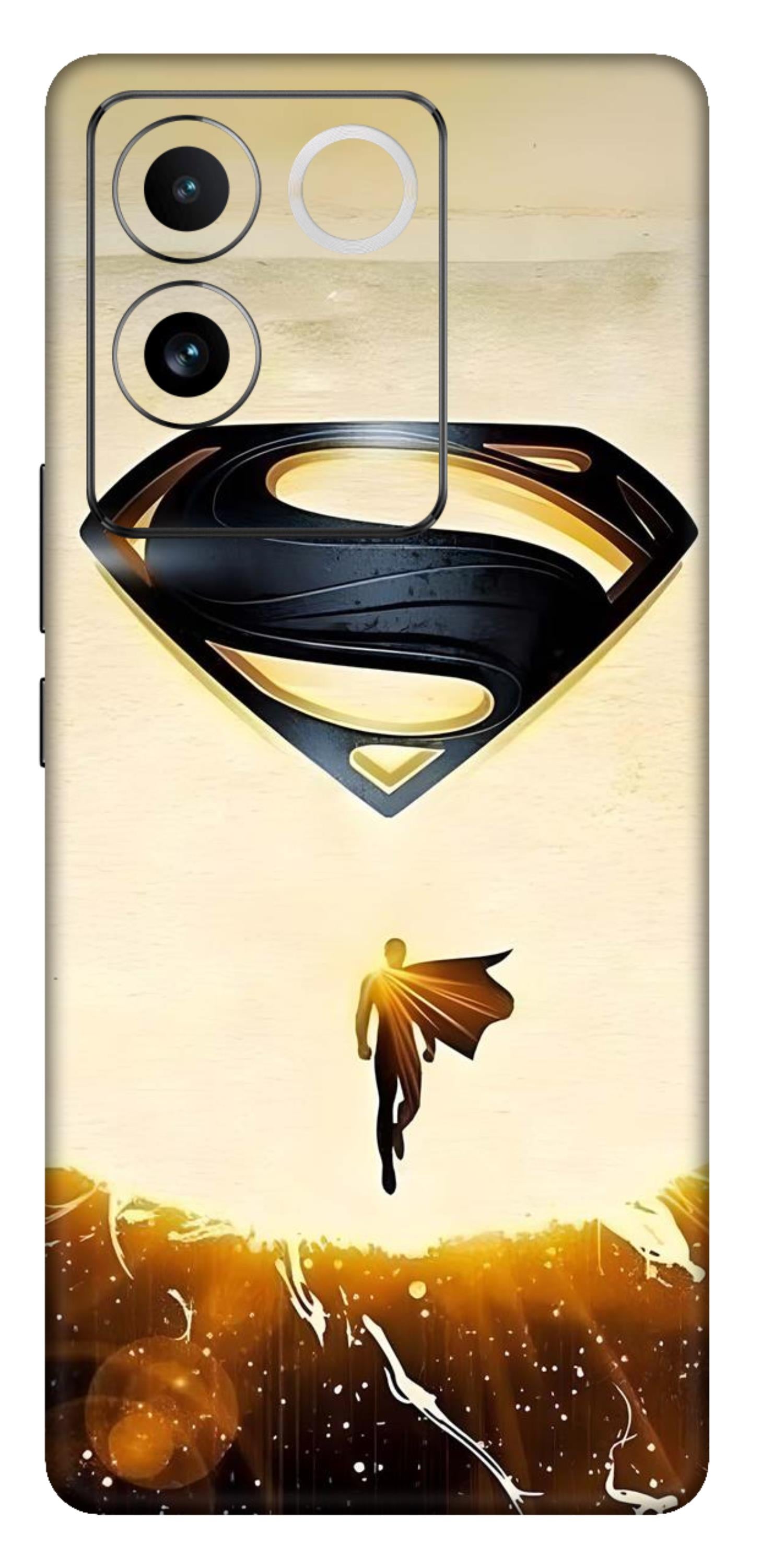 iQOO Z7 Pro 5G Skins and Wraps