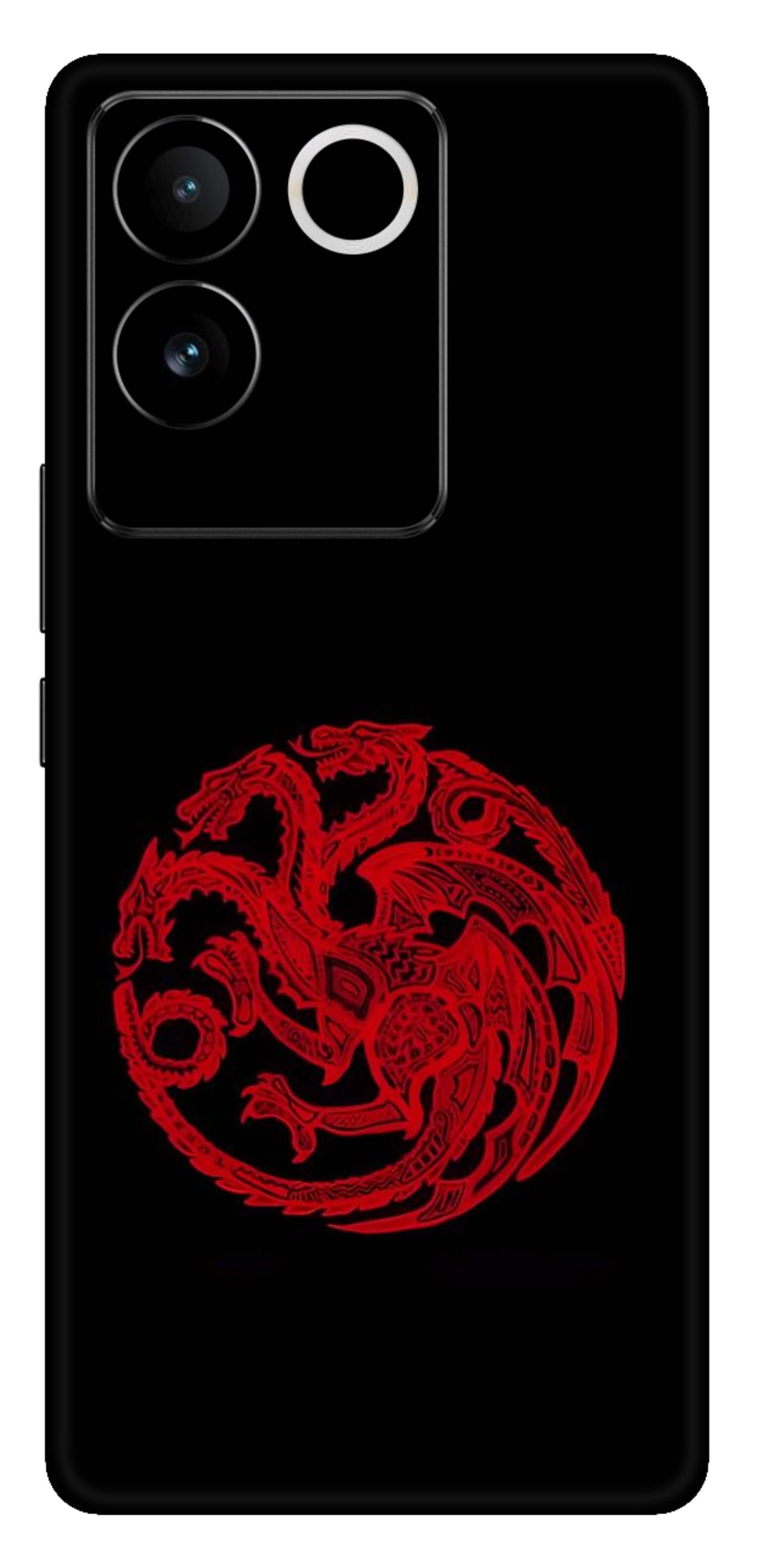 iQOO Z7 Pro 5G Skins and Wraps