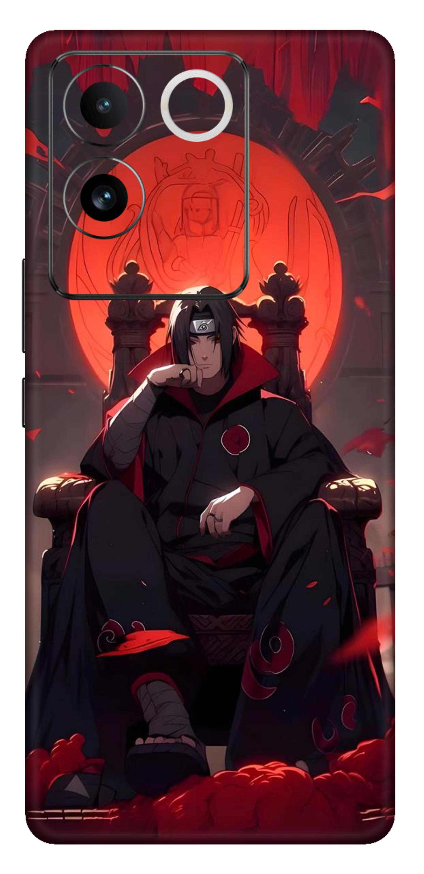 iQOO Z7 Pro 5G Skins and Wraps