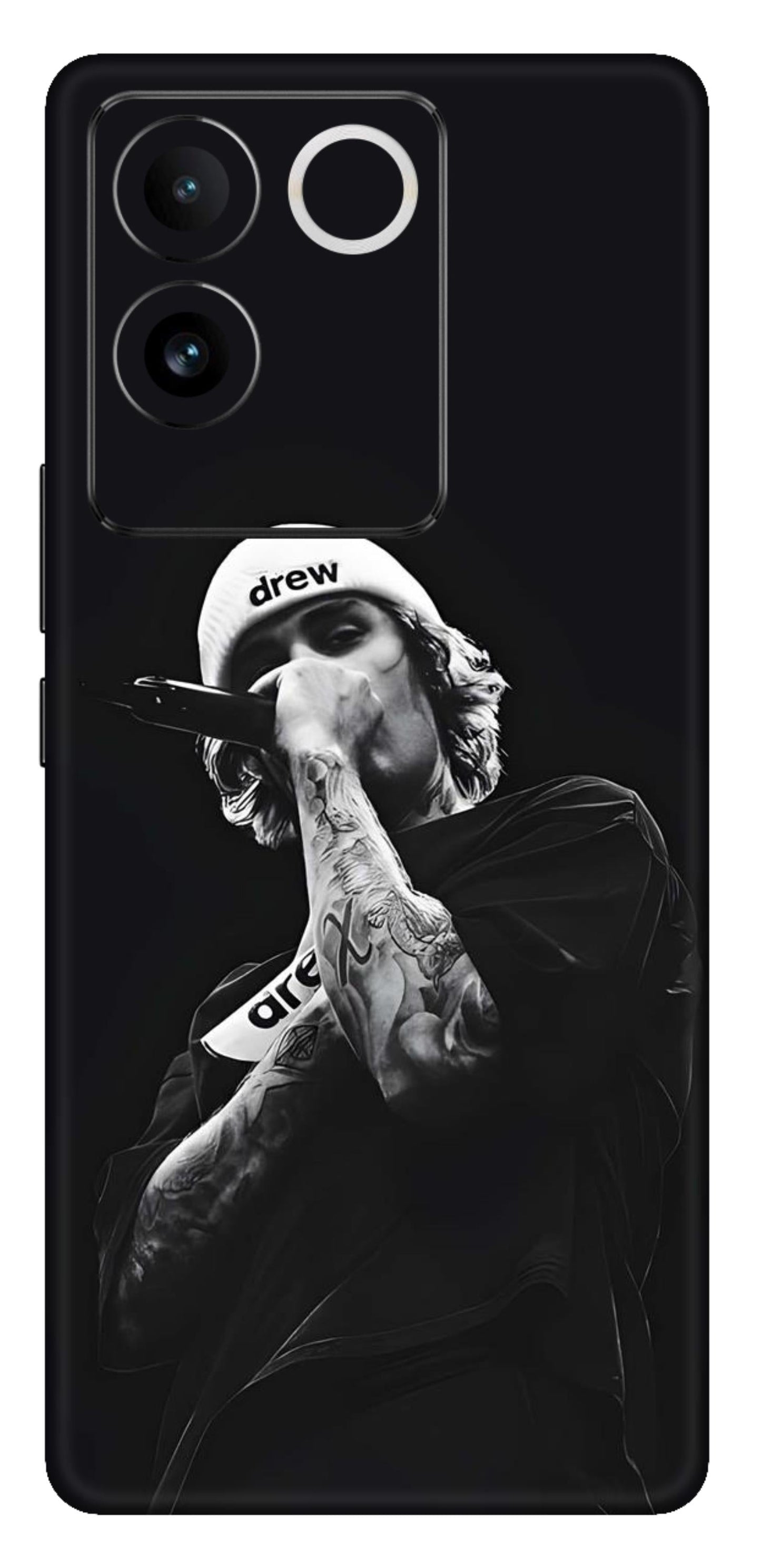 iQOO Z7 Pro 5G Skins and Wraps