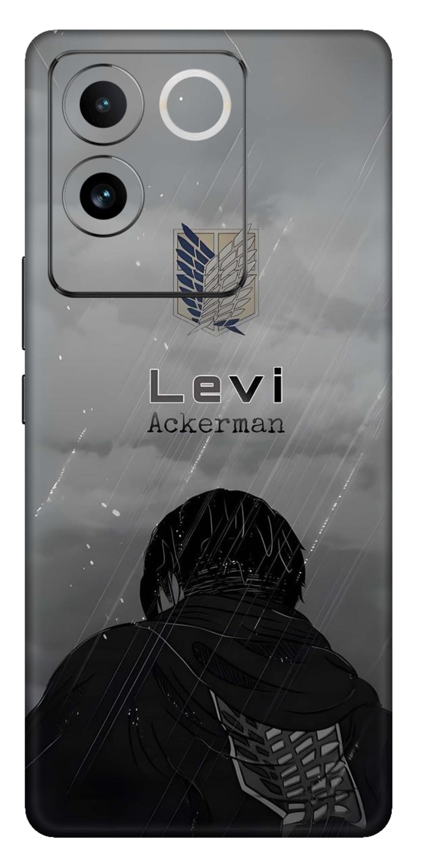 iQOO Z7 Pro 5G Skins and Wraps