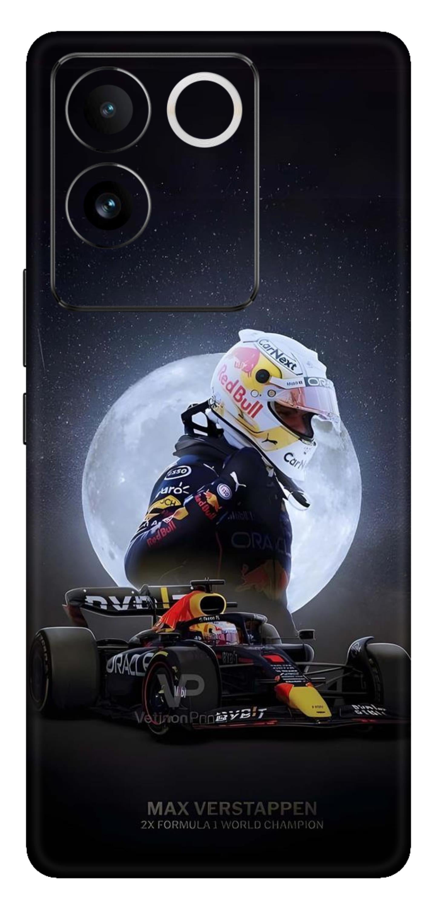 iQOO Z7 Pro 5G Skins and Wraps
