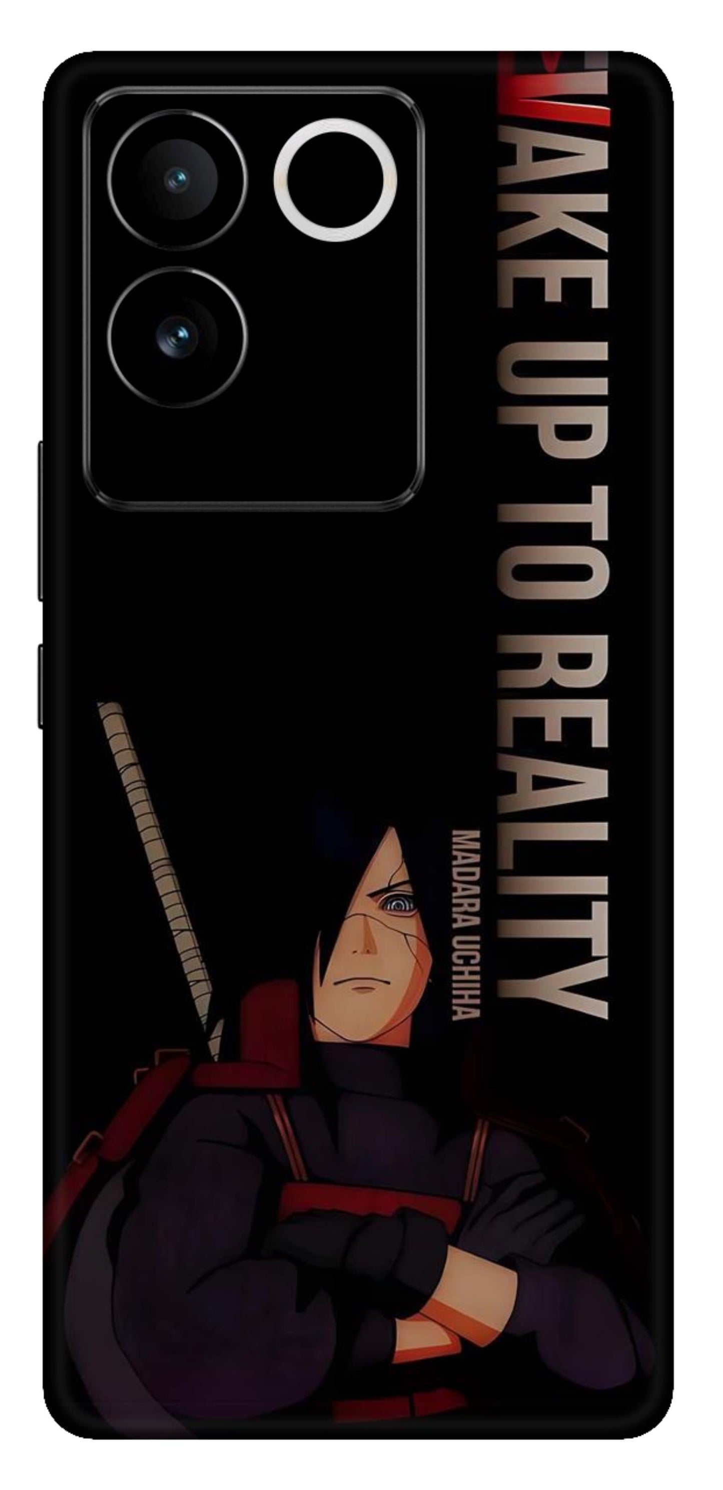 iQOO Z7 Pro 5G Skins and Wraps