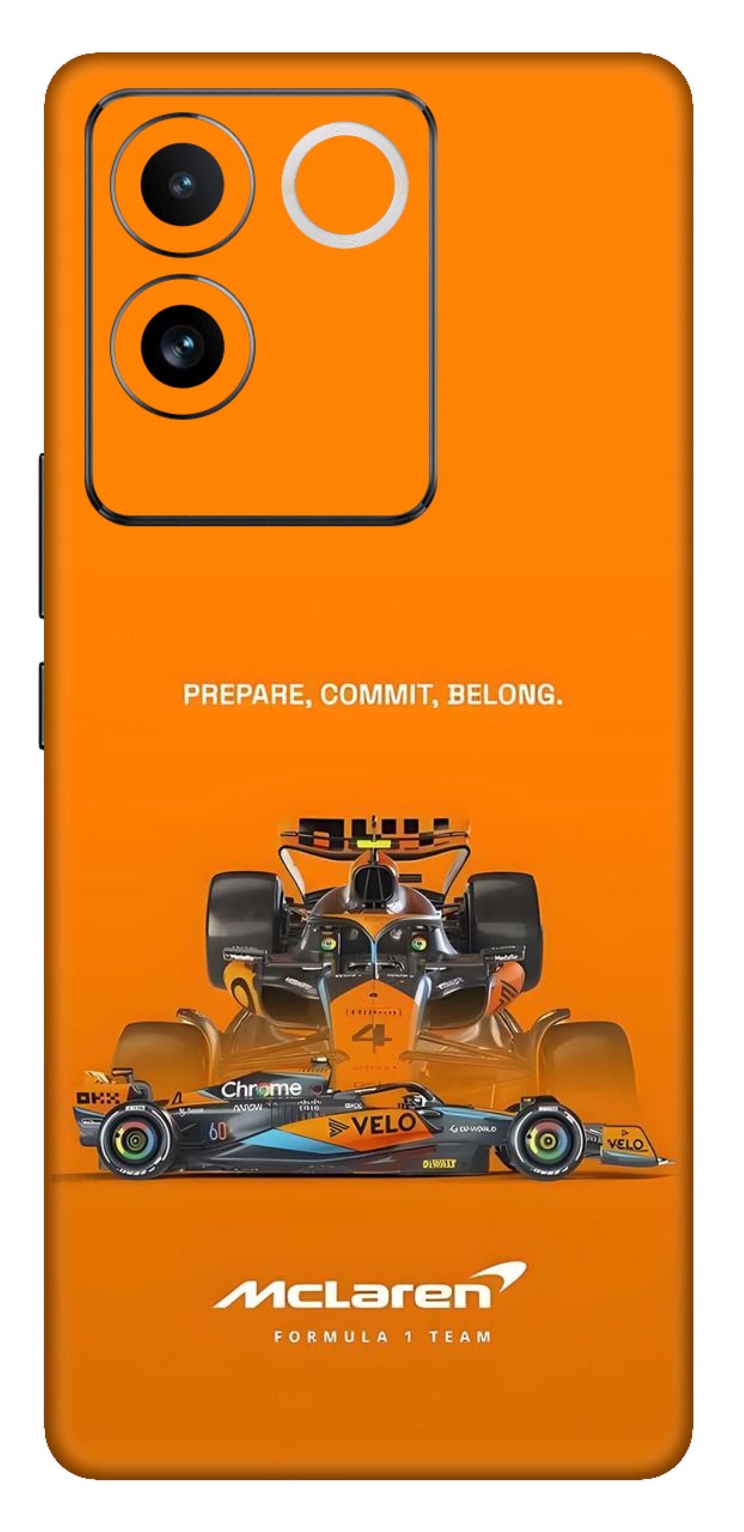 iQOO Z7 Pro 5G Skins and Wraps