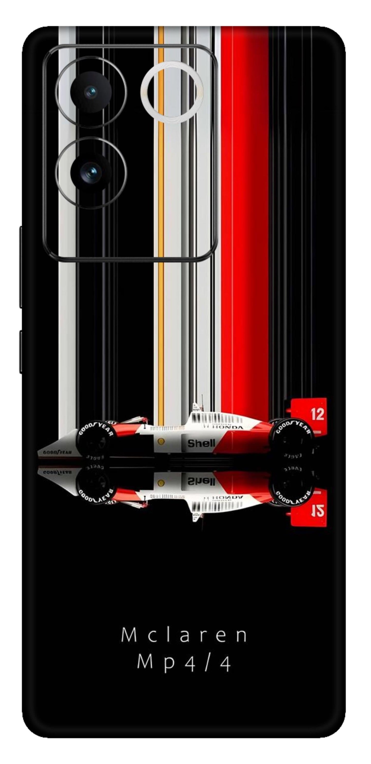 iQOO Z7 Pro 5G Skins and Wraps