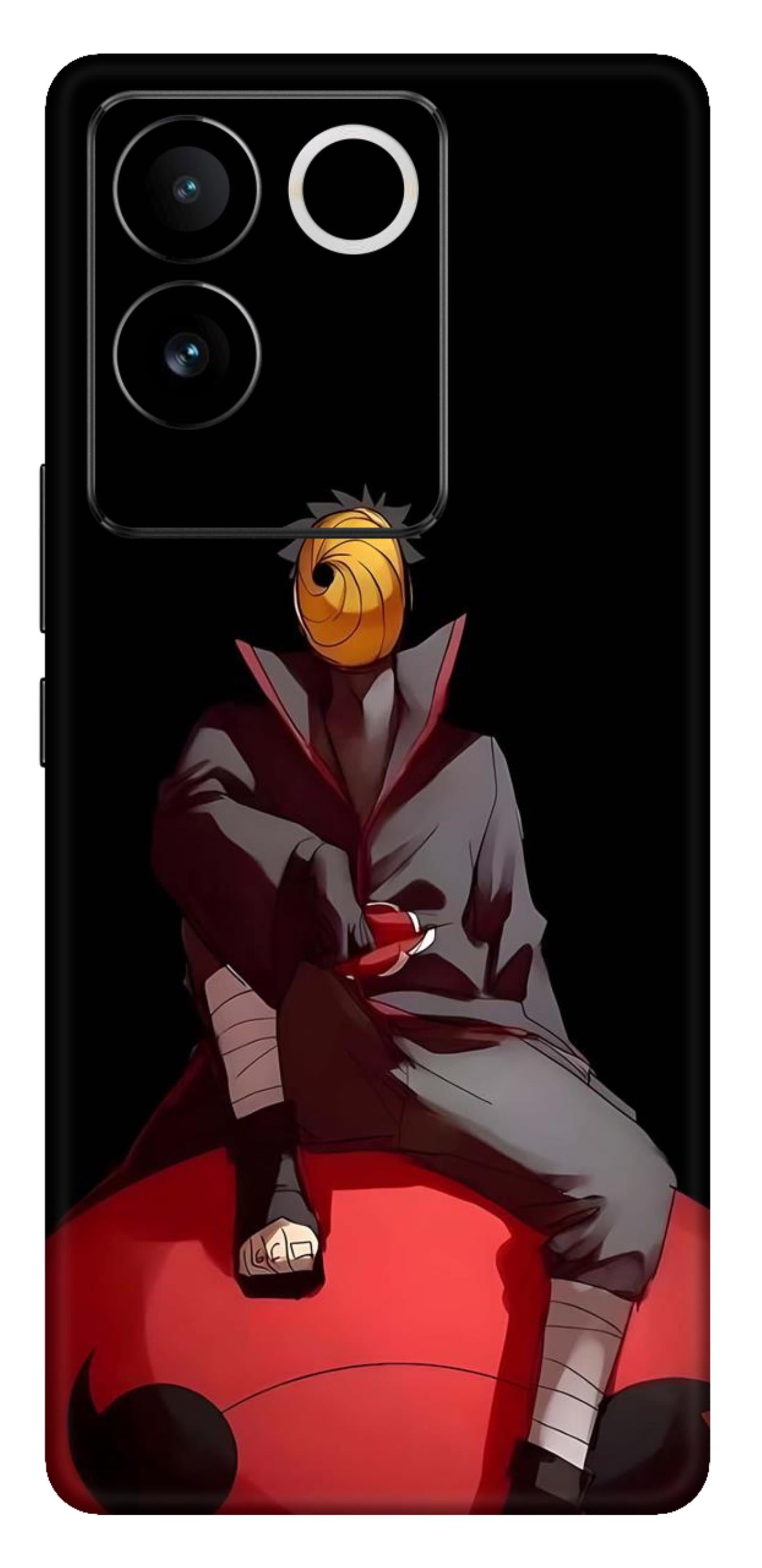 iQOO Z7 Pro 5G Skins and Wraps