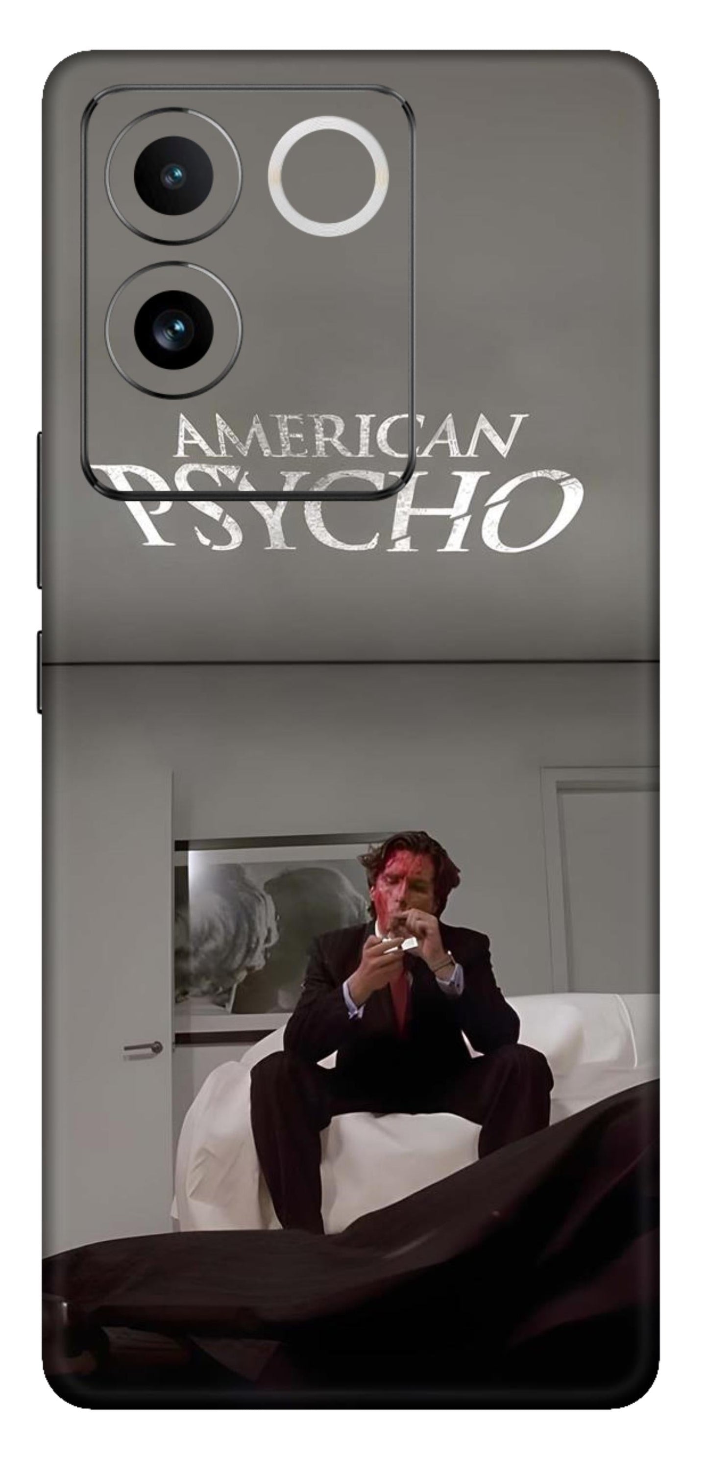 iQOO Z7 Pro 5G Skins and Wraps