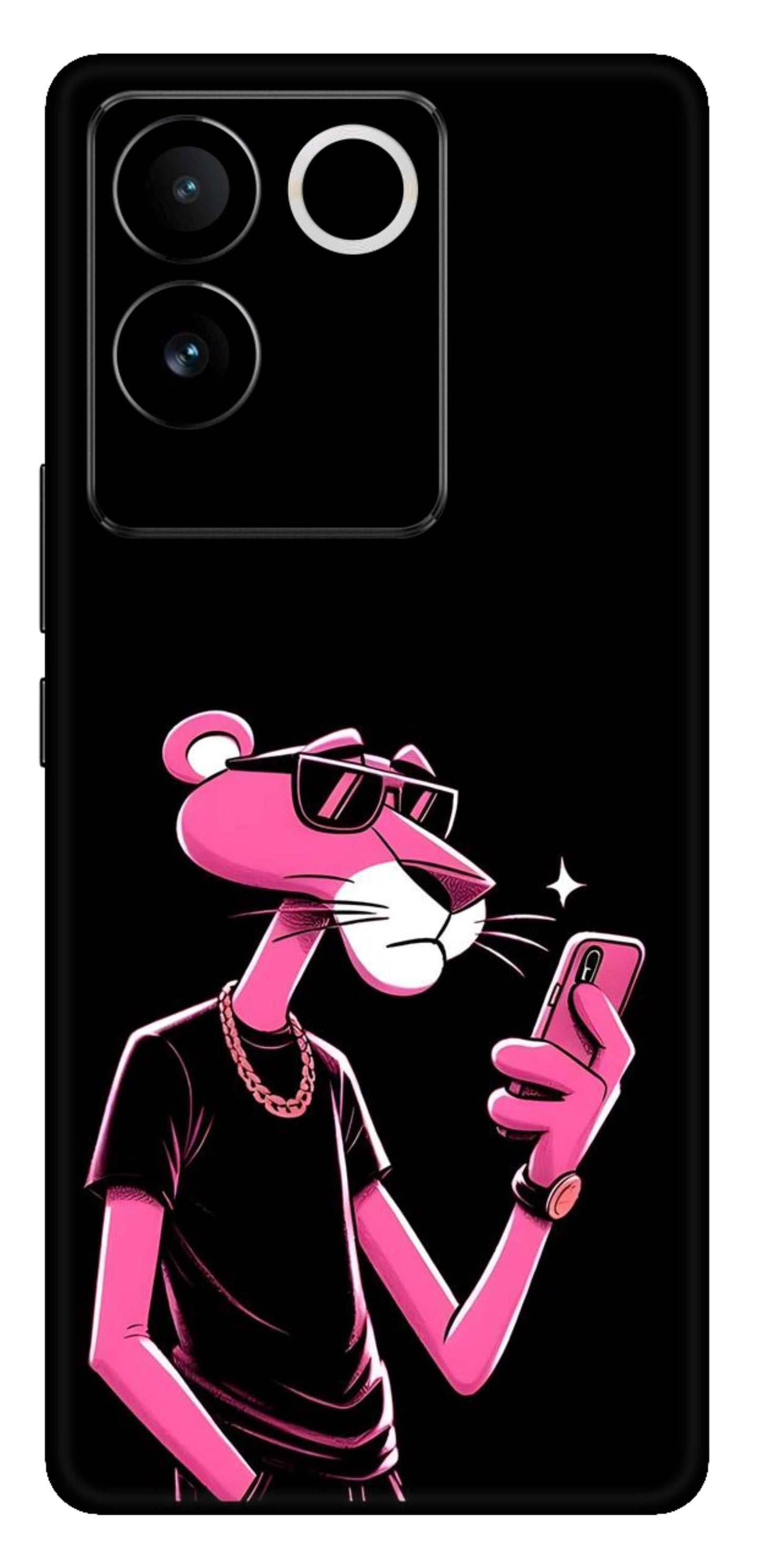 iQOO Z7 Pro 5G Skins and Wraps