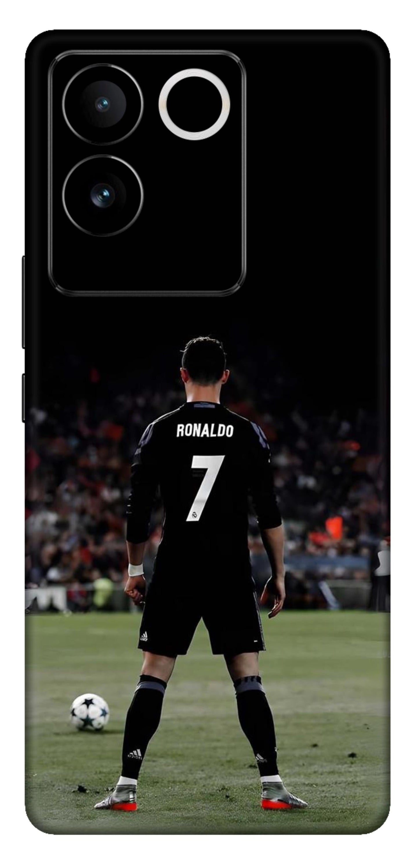 iQOO Z7 Pro 5G Skins and Wraps