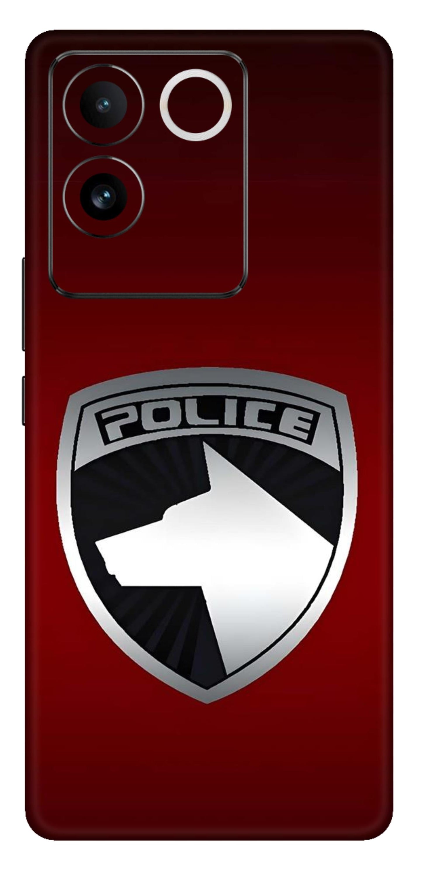 iQOO Z7 Pro 5G Skins and Wraps