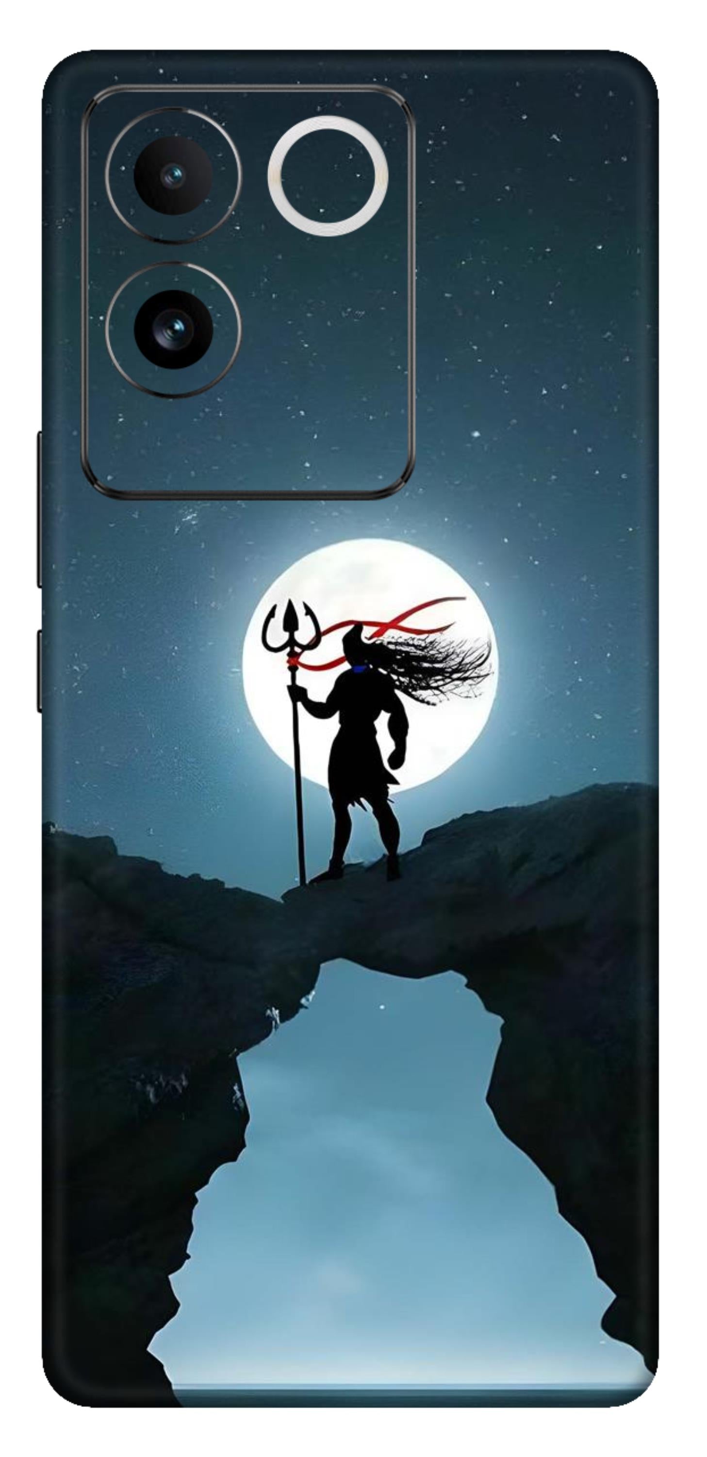 iQOO Z7 Pro 5G Skins and Wraps