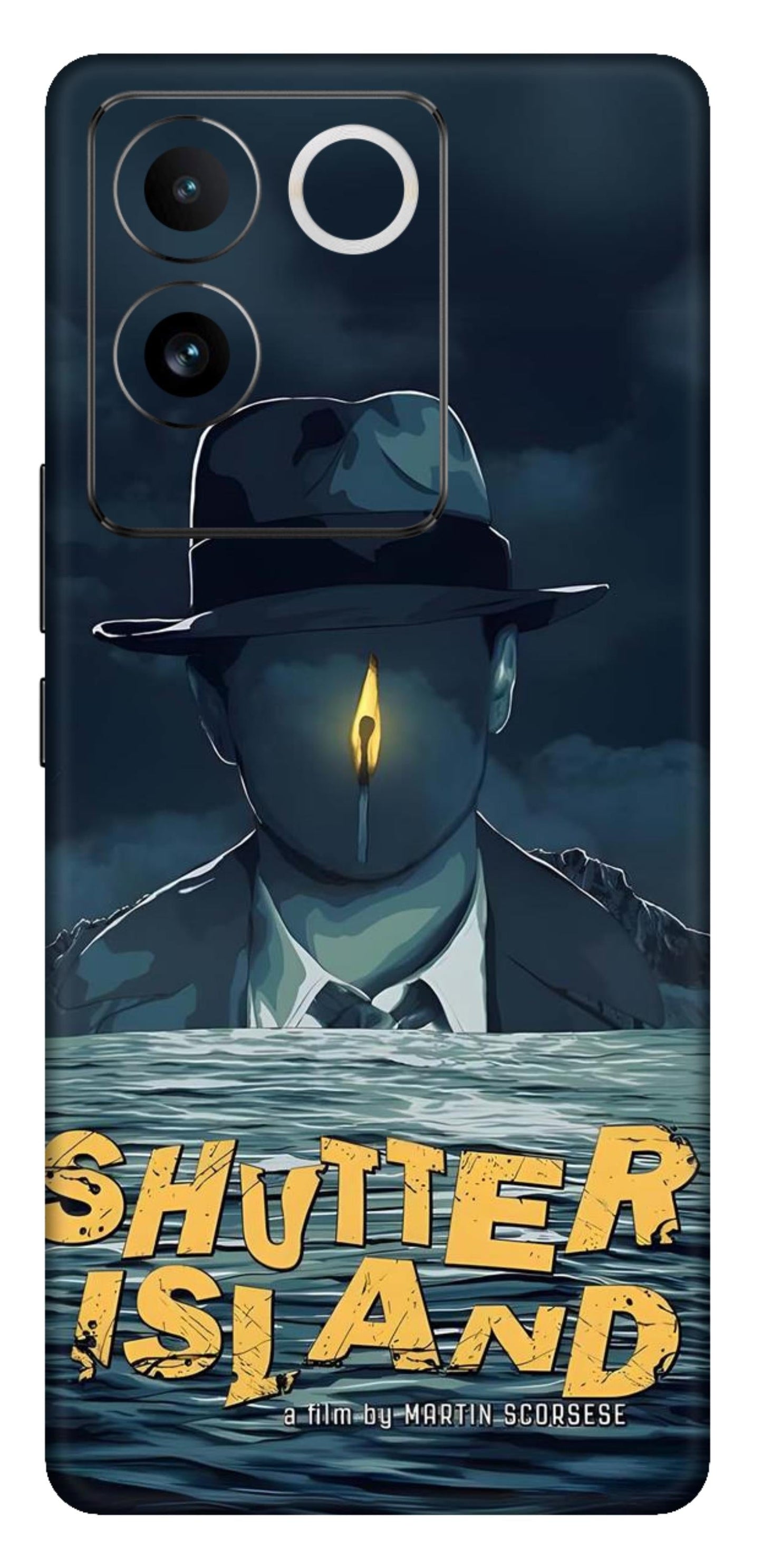 iQOO Z7 Pro 5G Skins and Wraps